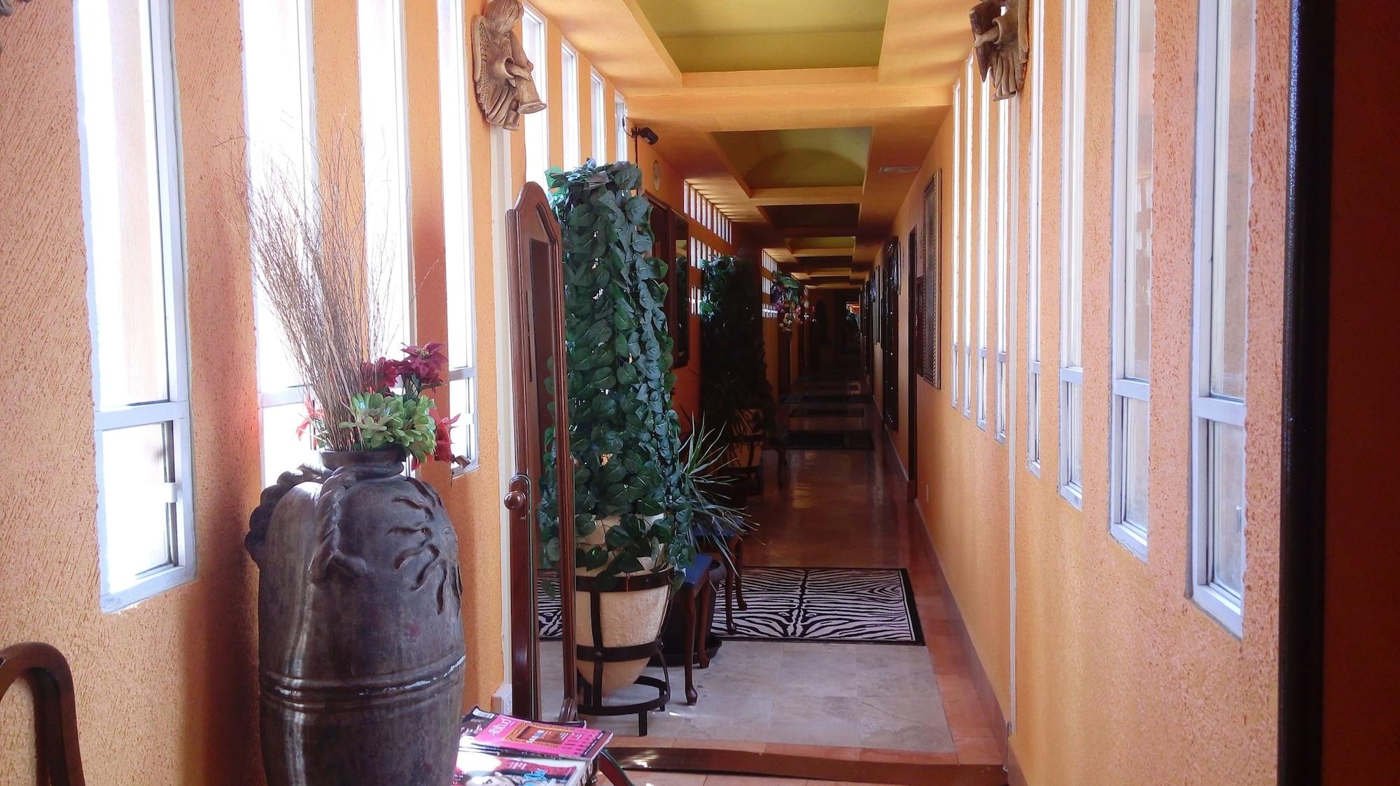 Foto de Hotel Real Azteca