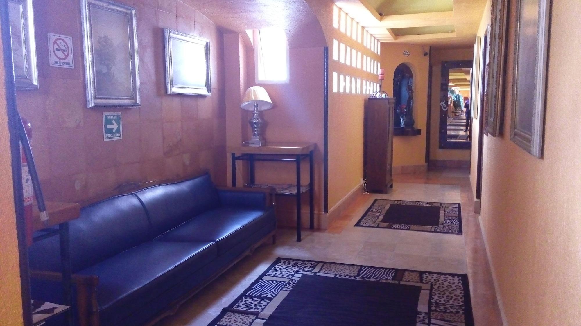 Foto de Hotel Real Azteca