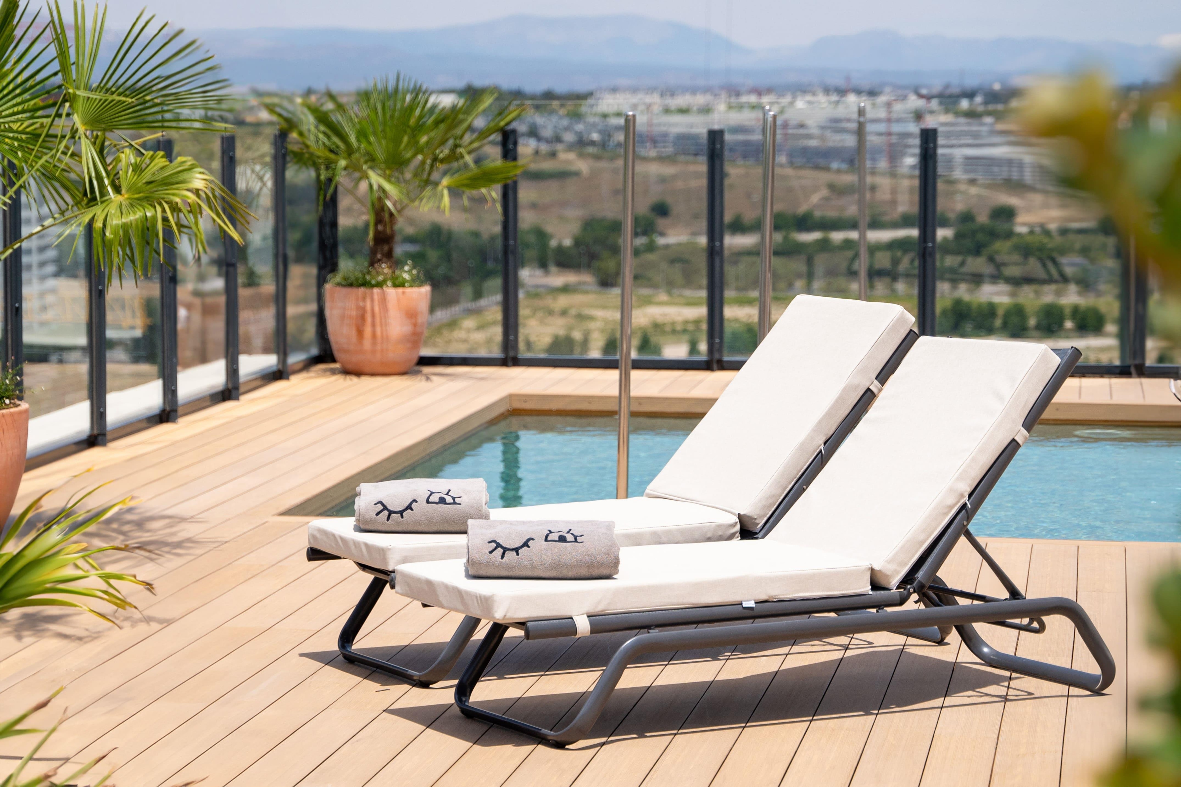 Foto de Innside By Meliá Madrid Valdebebas