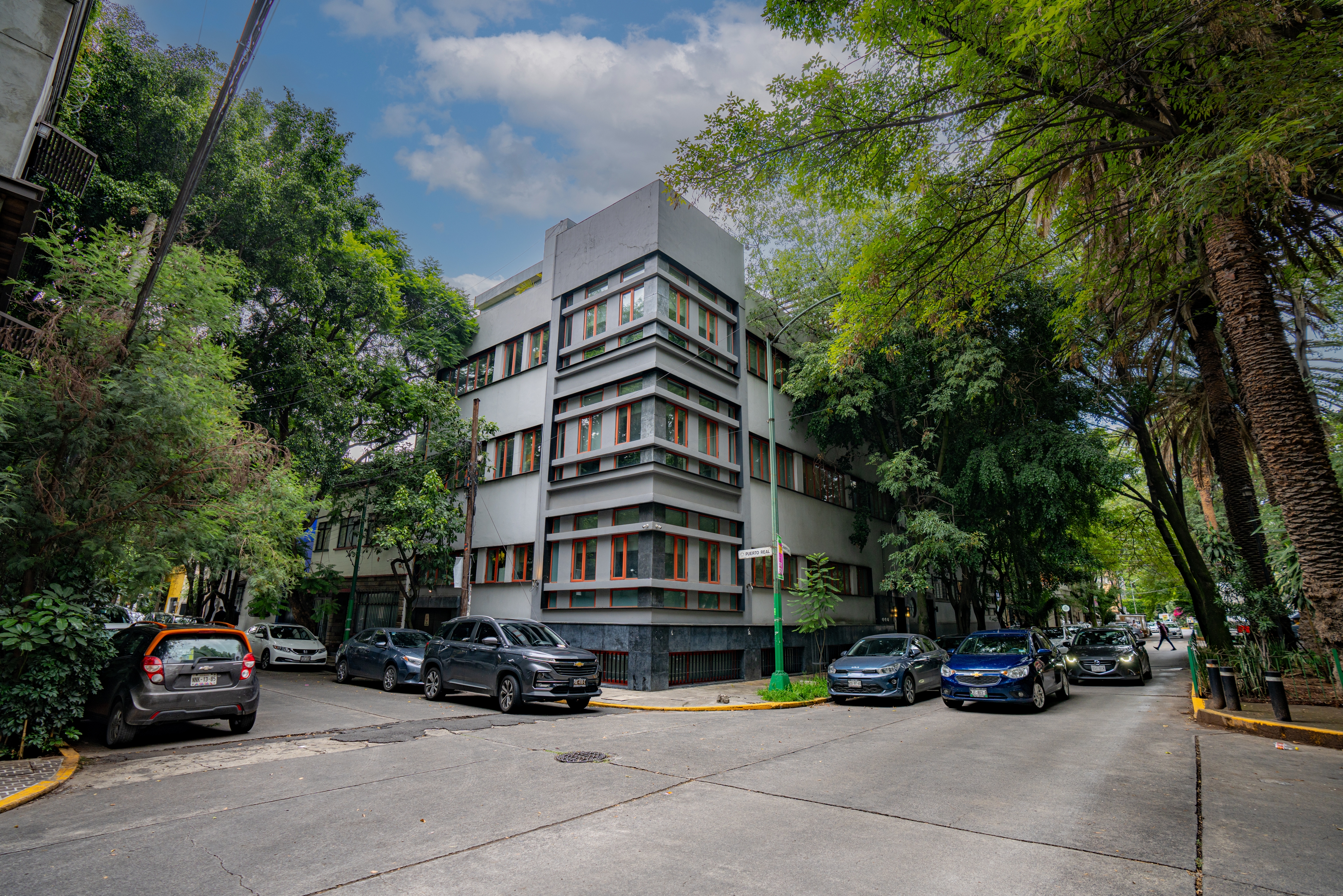 Foto de La Campechana