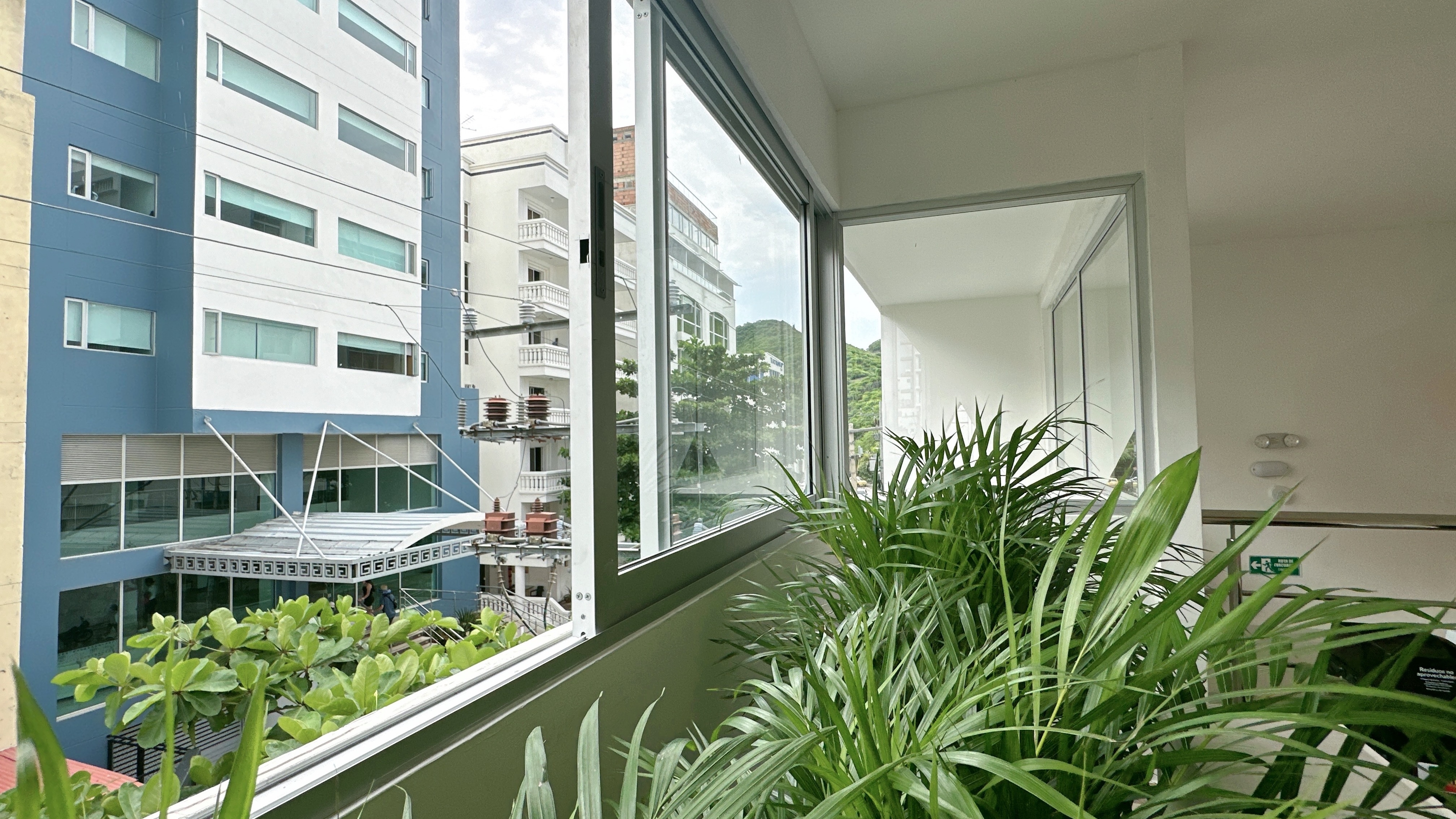 Foto de Hotel Taybo Kai By St Hoteles