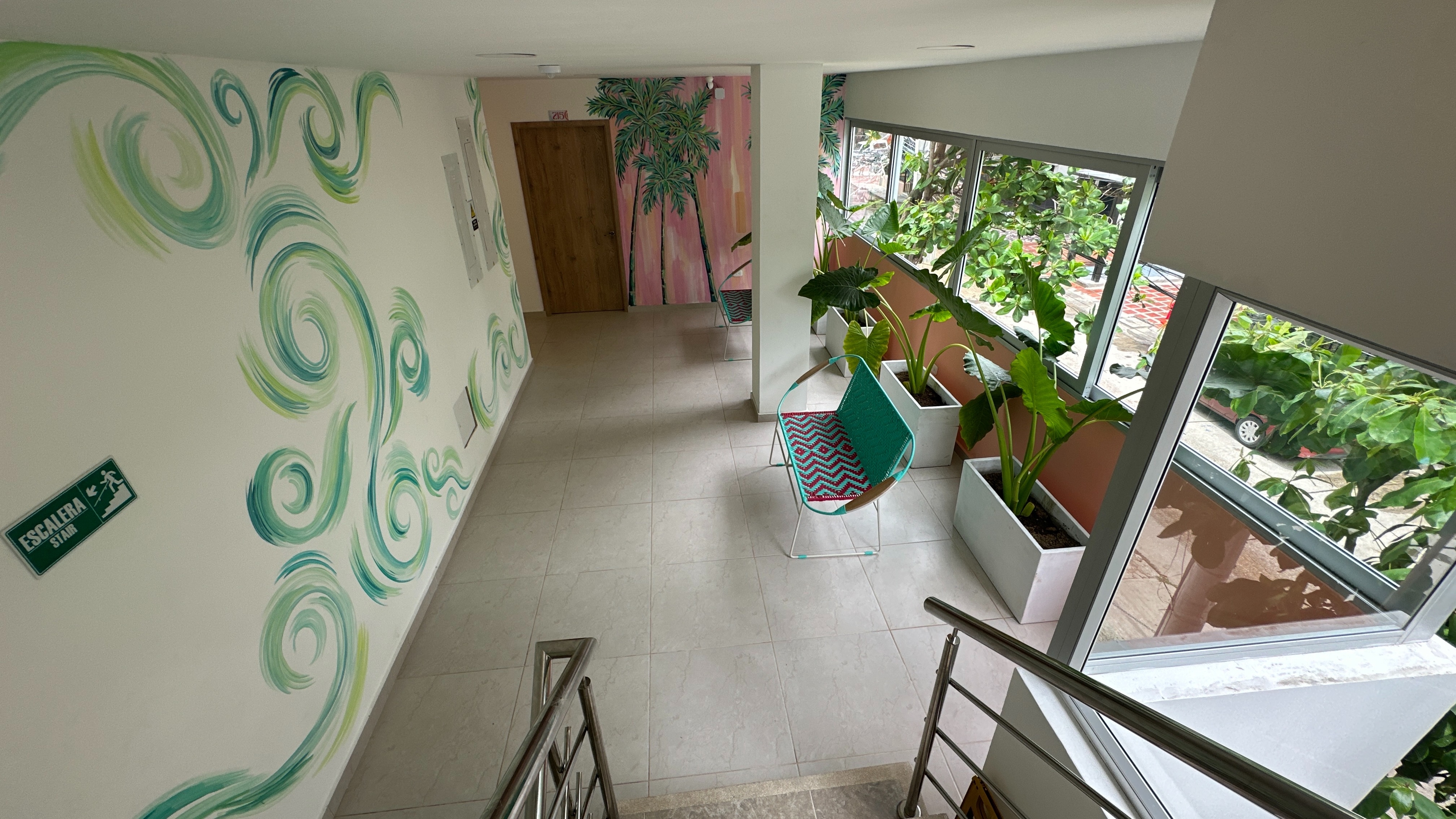 Foto de Hotel Taybo Kai By St Hoteles