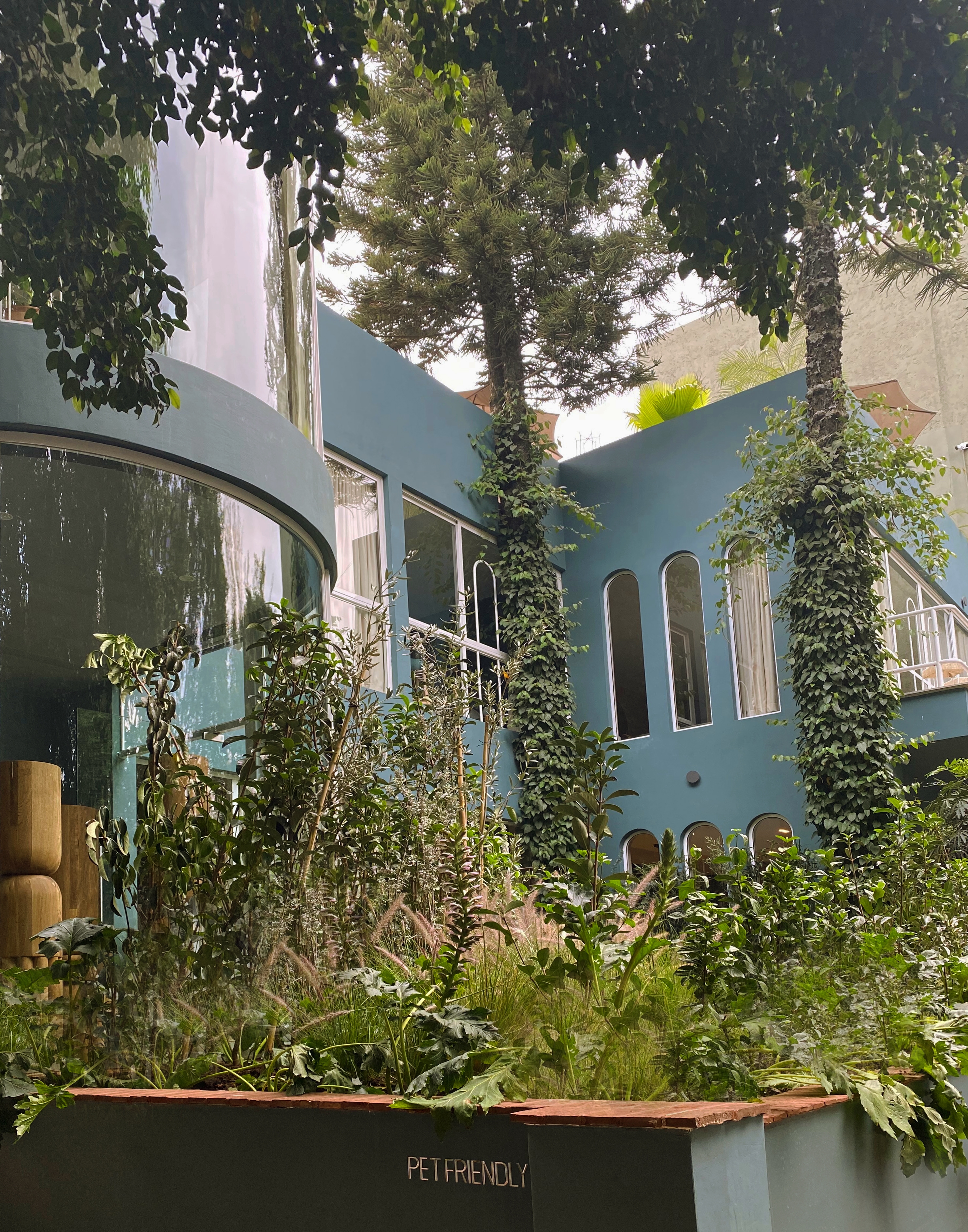 Foto de Uma Casa