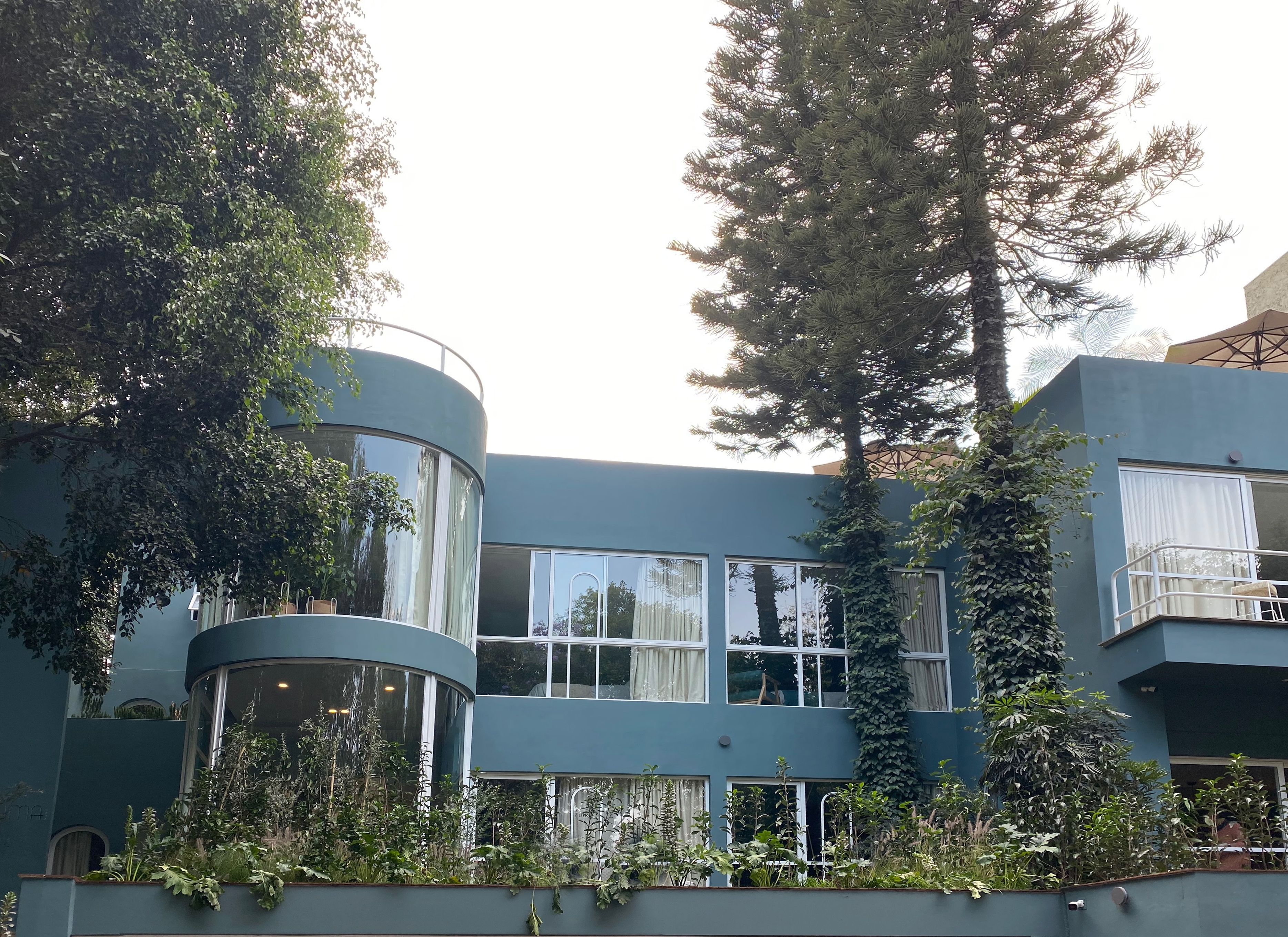 Foto de Uma Casa