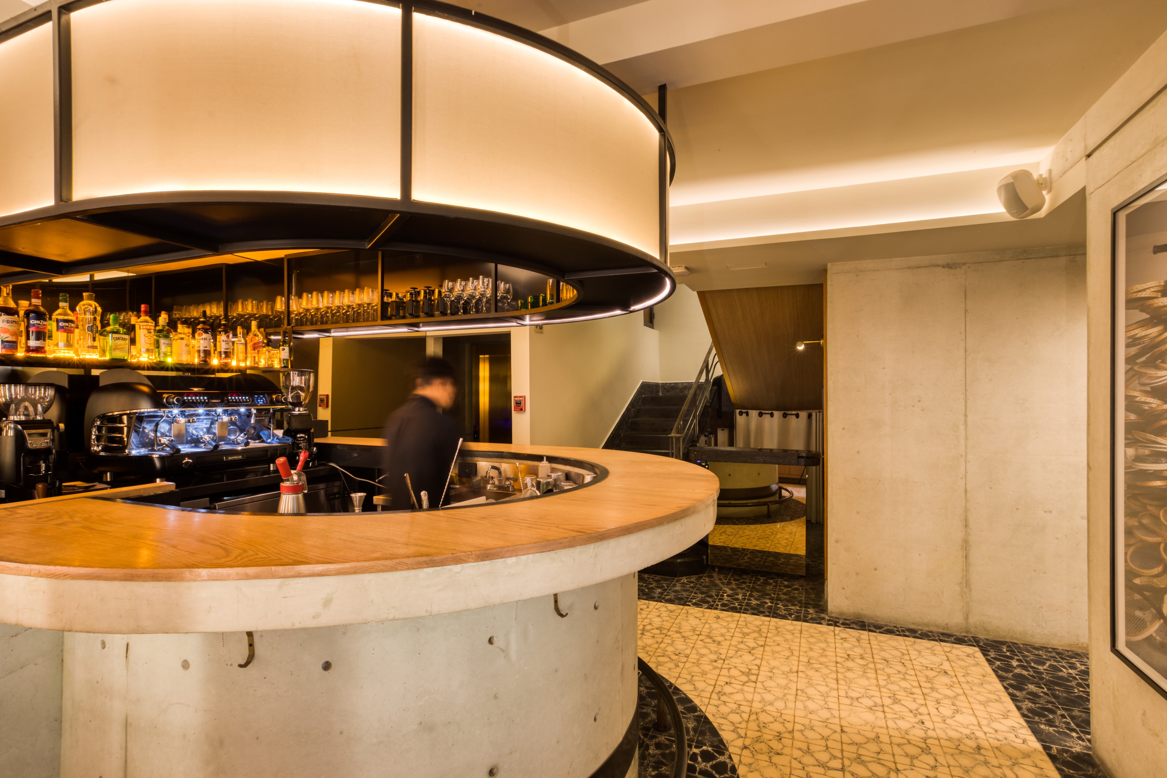 Foto de Rodona Hotel