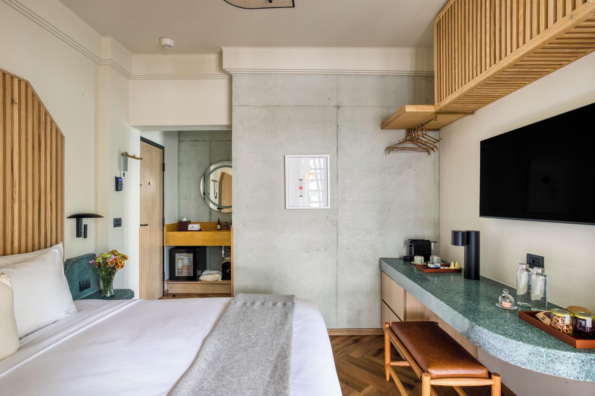 Foto de Rodona Hotel