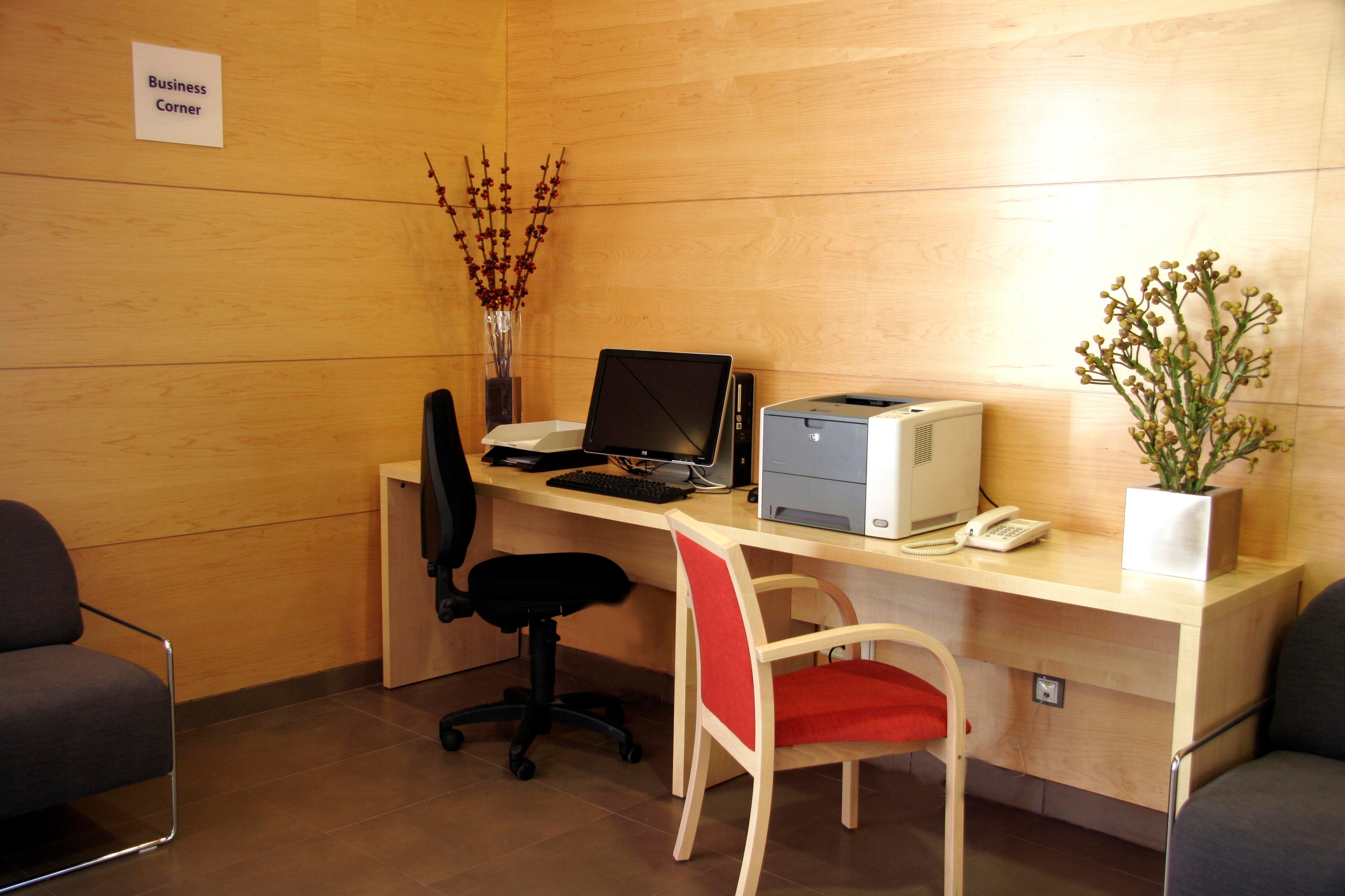 Foto de Holiday Inn Express MADRID - GETAFE by IHG