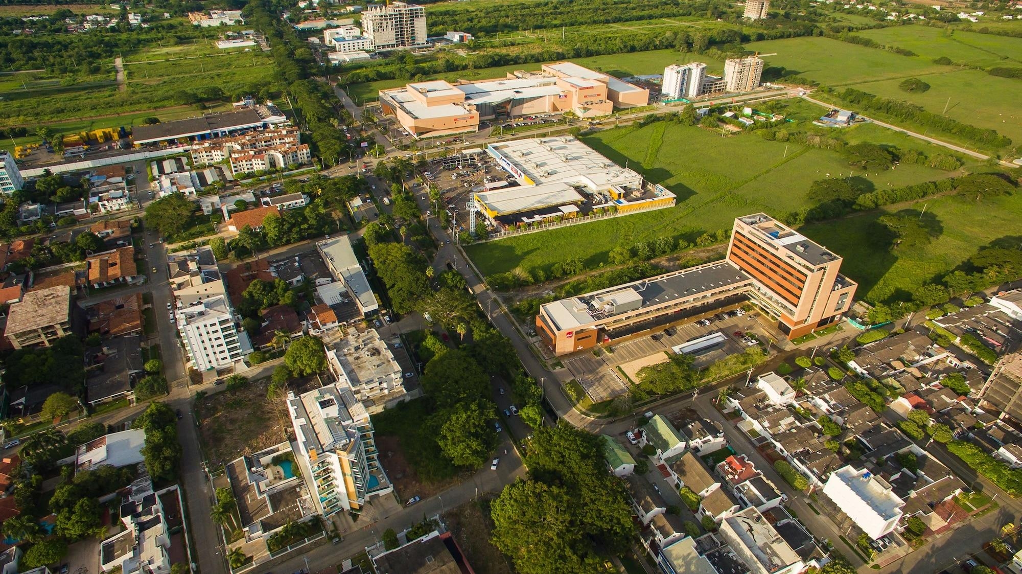 Foto de Sites Monteria