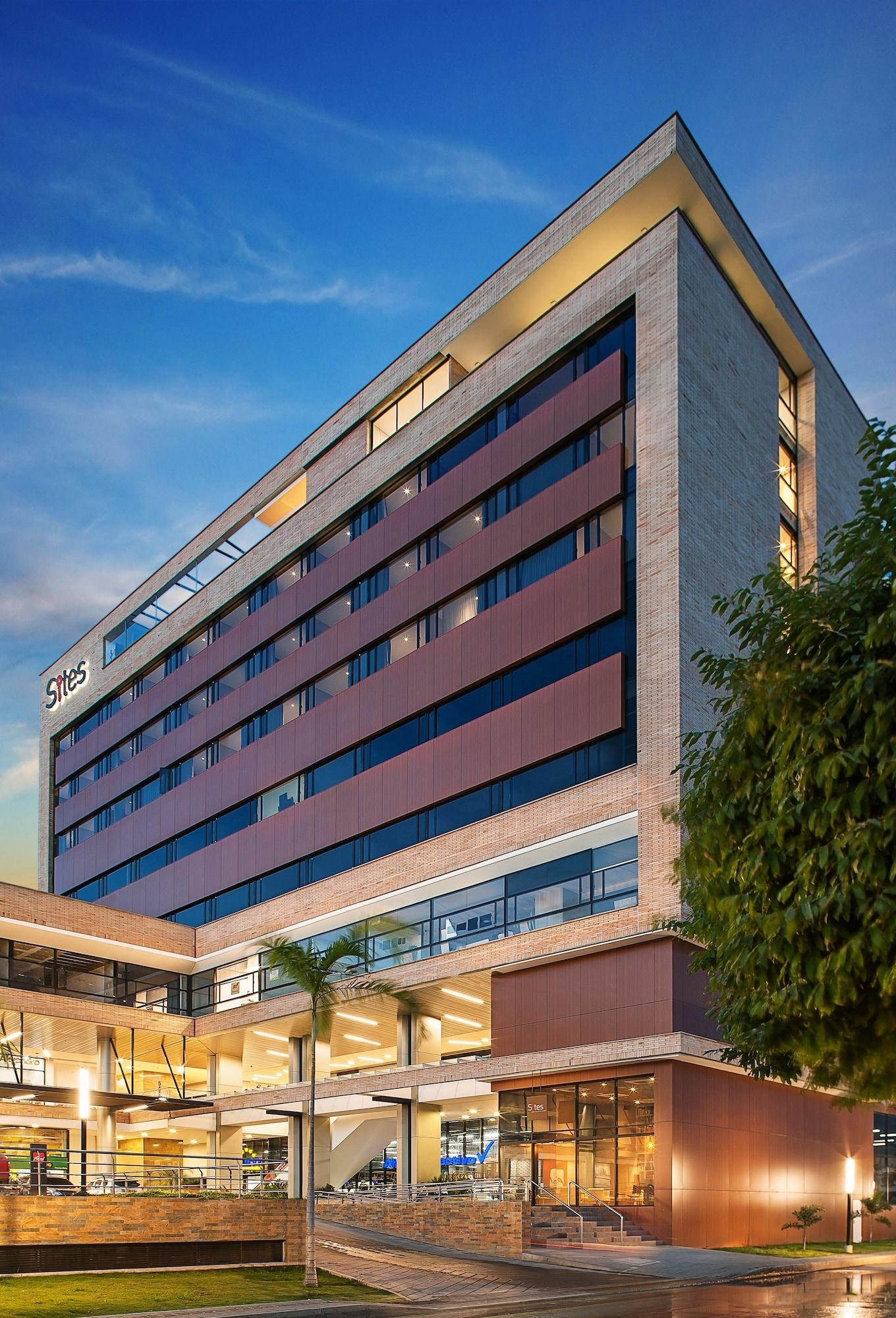 Foto de Sites Monteria