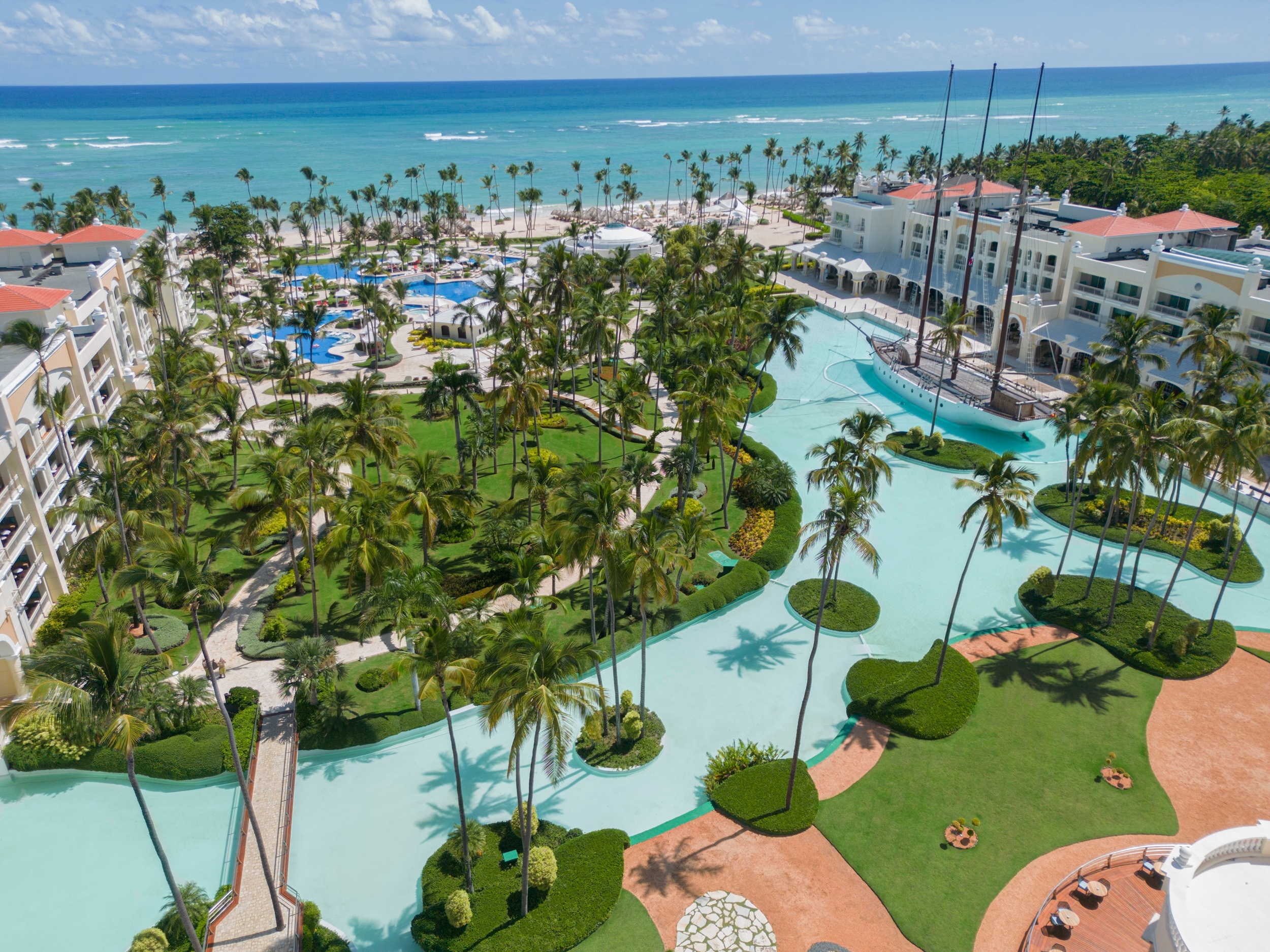 Foto de JOIA Bavaro by Iberostar All Inclusive