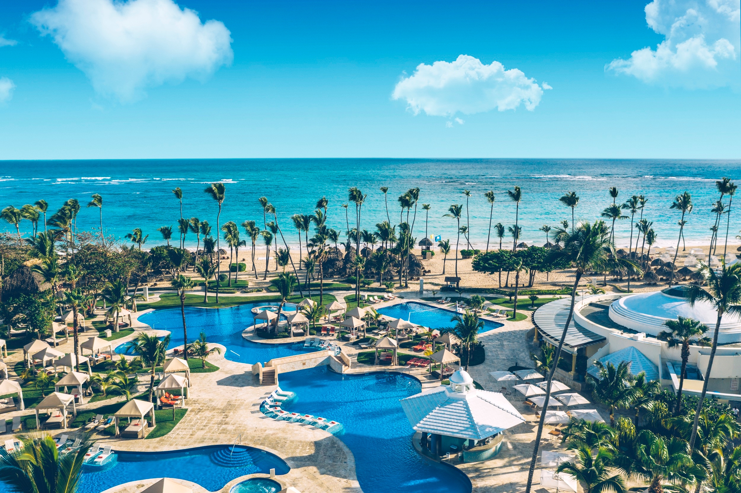 Foto de JOIA Bavaro by Iberostar All Inclusive