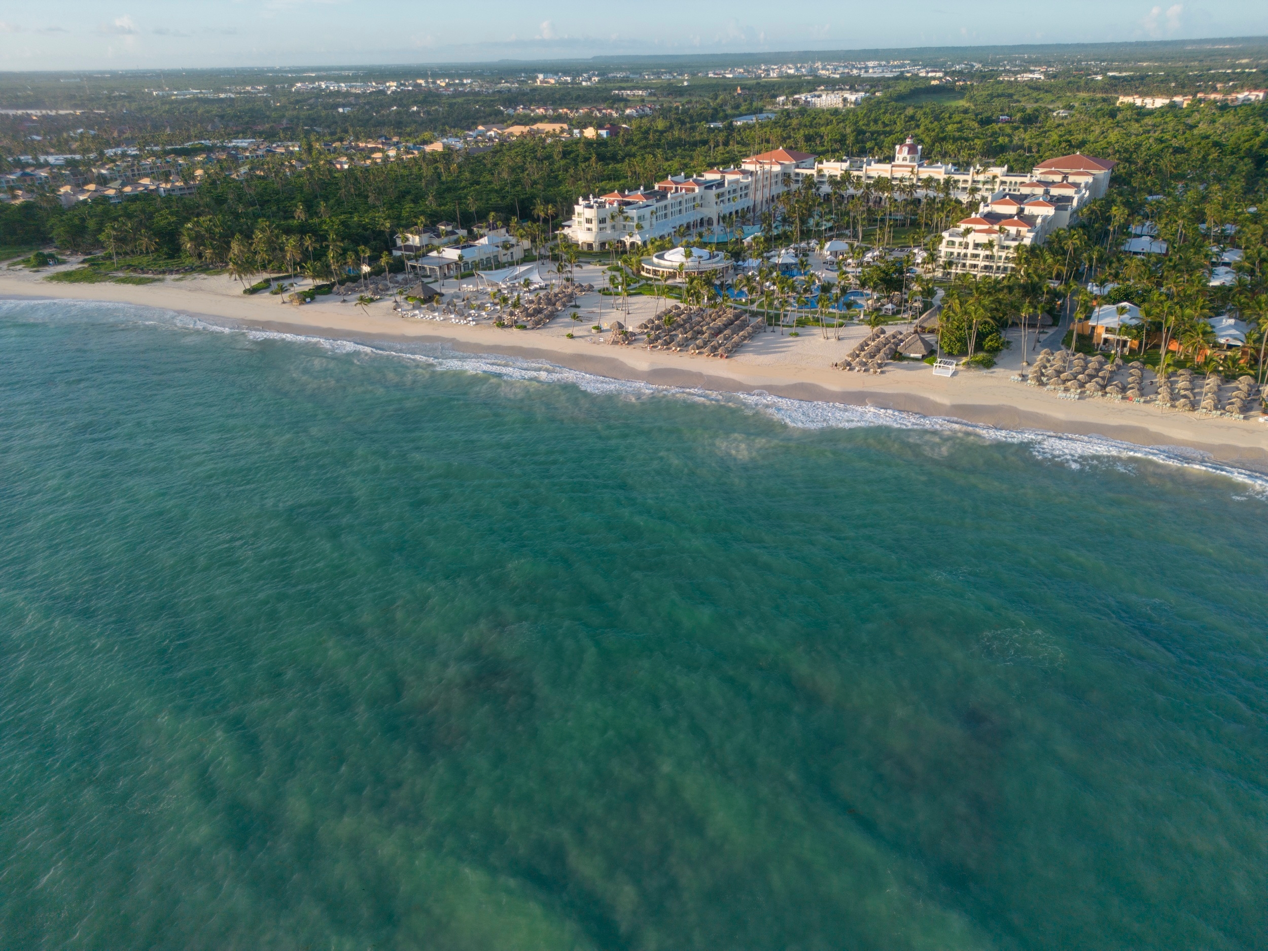 JOIA Bavaro by Iberostar All Inclusive
