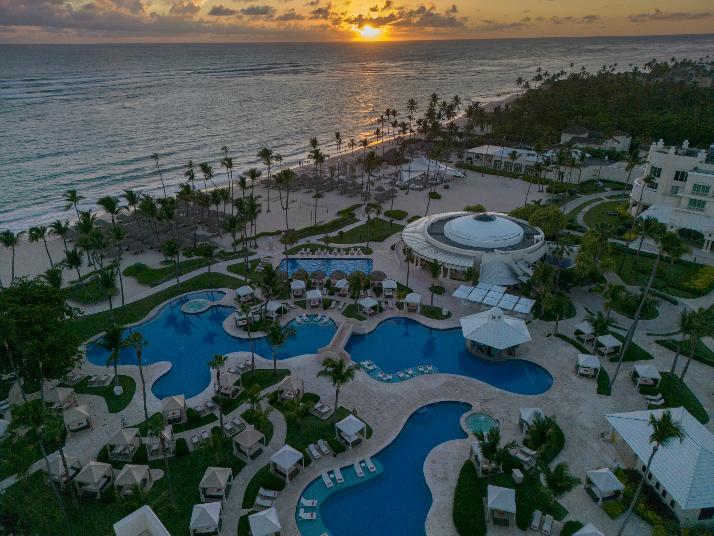 Foto de JOIA Bavaro by Iberostar All Inclusive