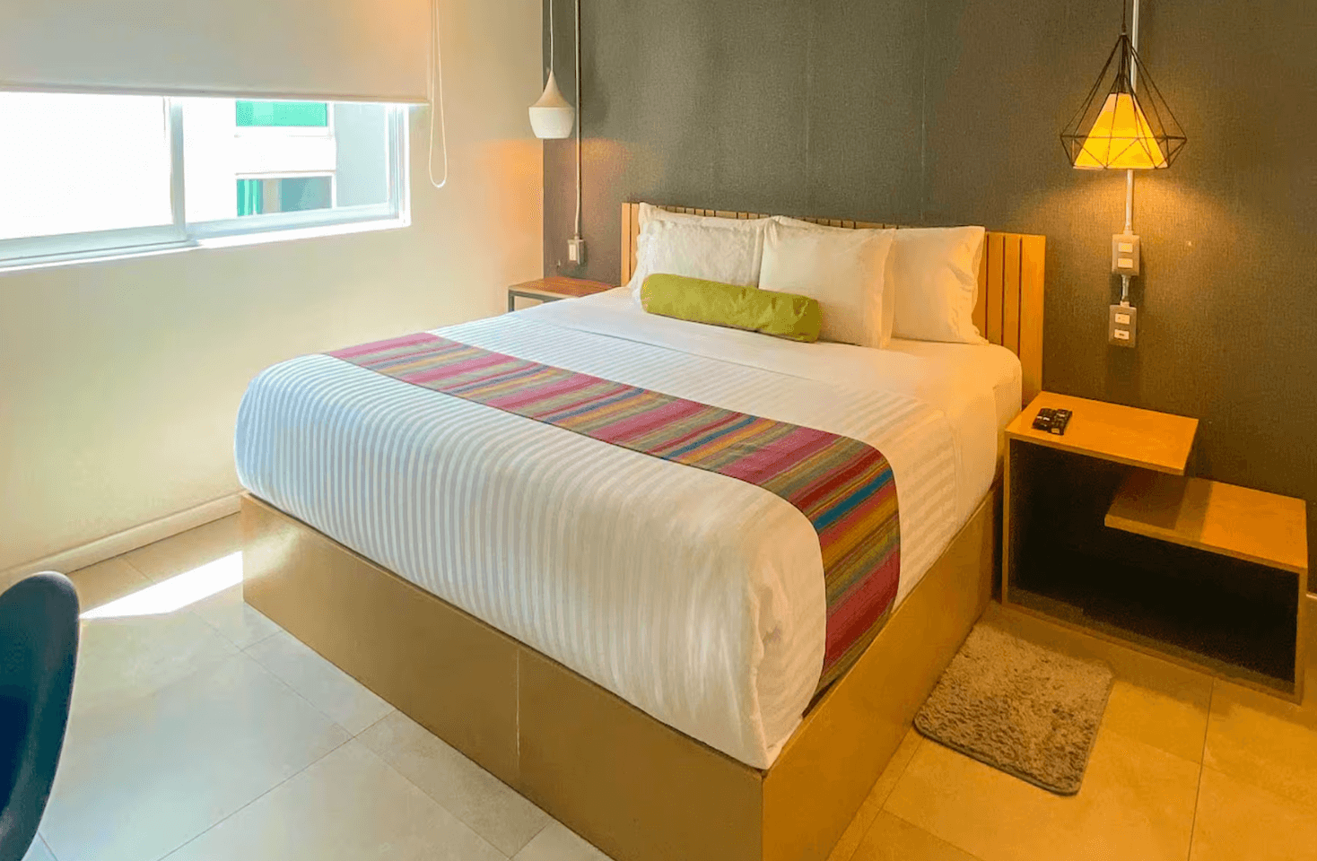 Foto de Hotel Estancias VIVE MX Cuauhtemoc Trademark Wyndh