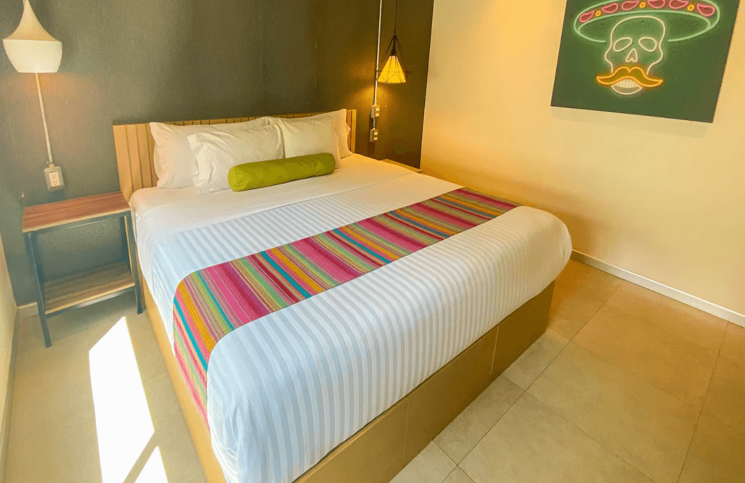Foto de Hotel Estancias VIVE MX Cuauhtemoc Trademark Wyndh
