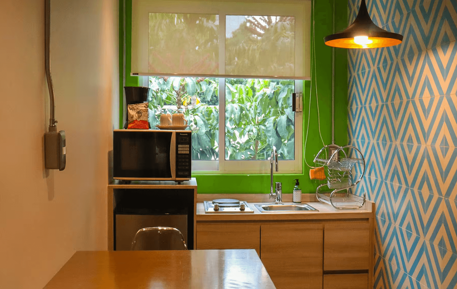 Foto de Hotel Estancias VIVE MX Cuauhtemoc Trademark Wyndh