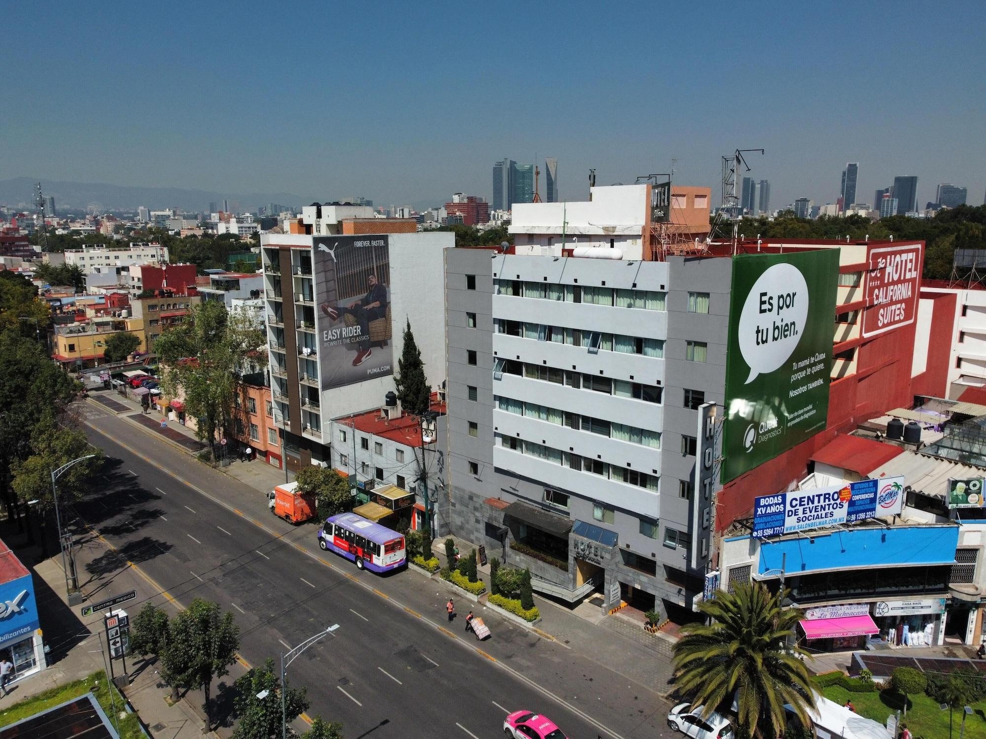 Foto de Hotel California