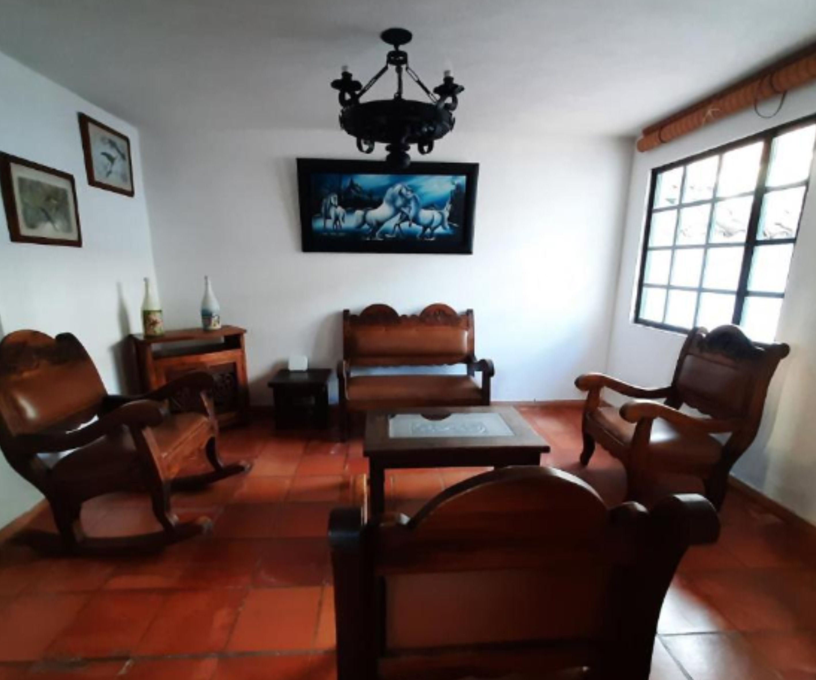 Foto de Apartahotel El Refugio De Maria