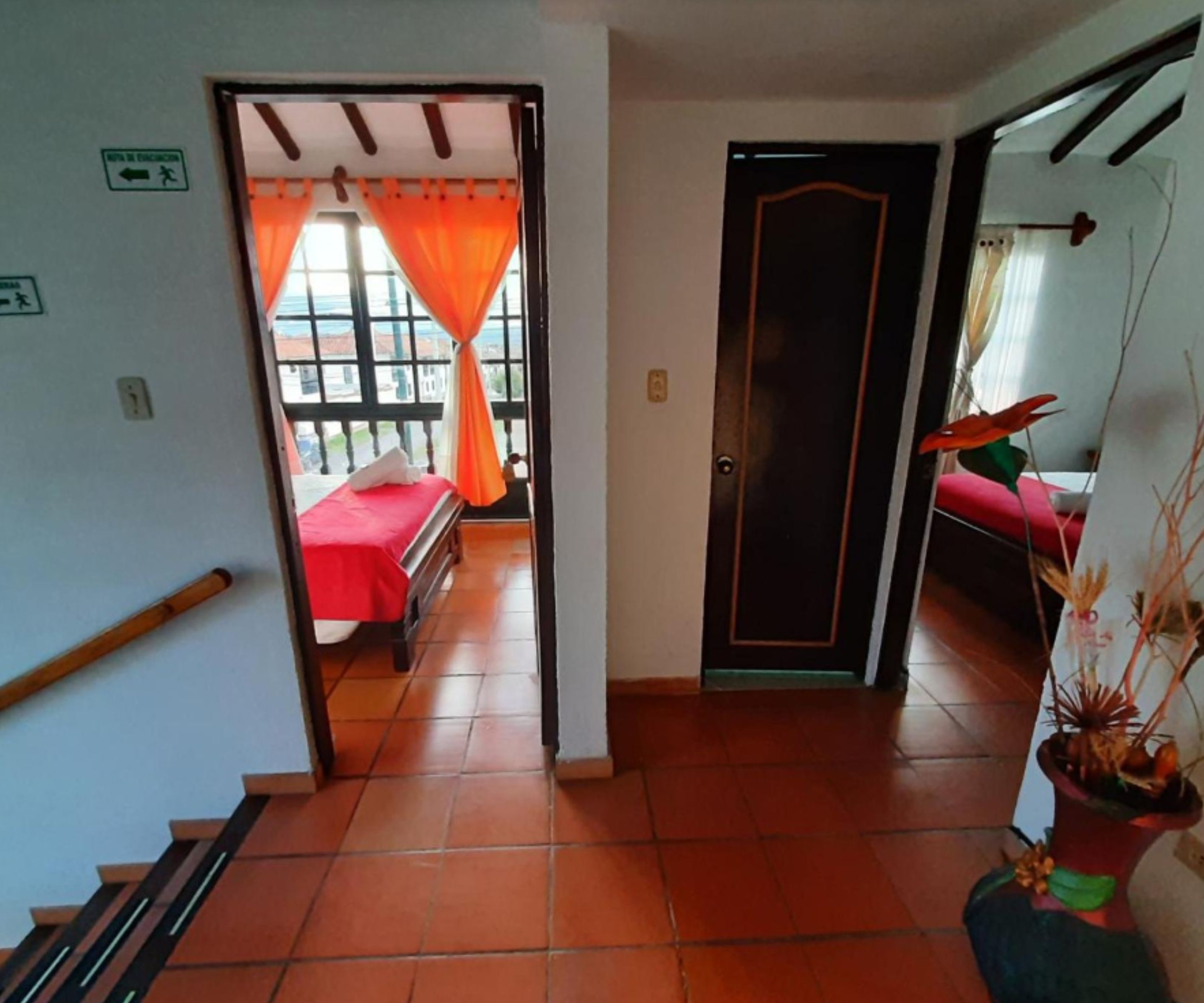 Foto de Apartahotel El Refugio De Maria