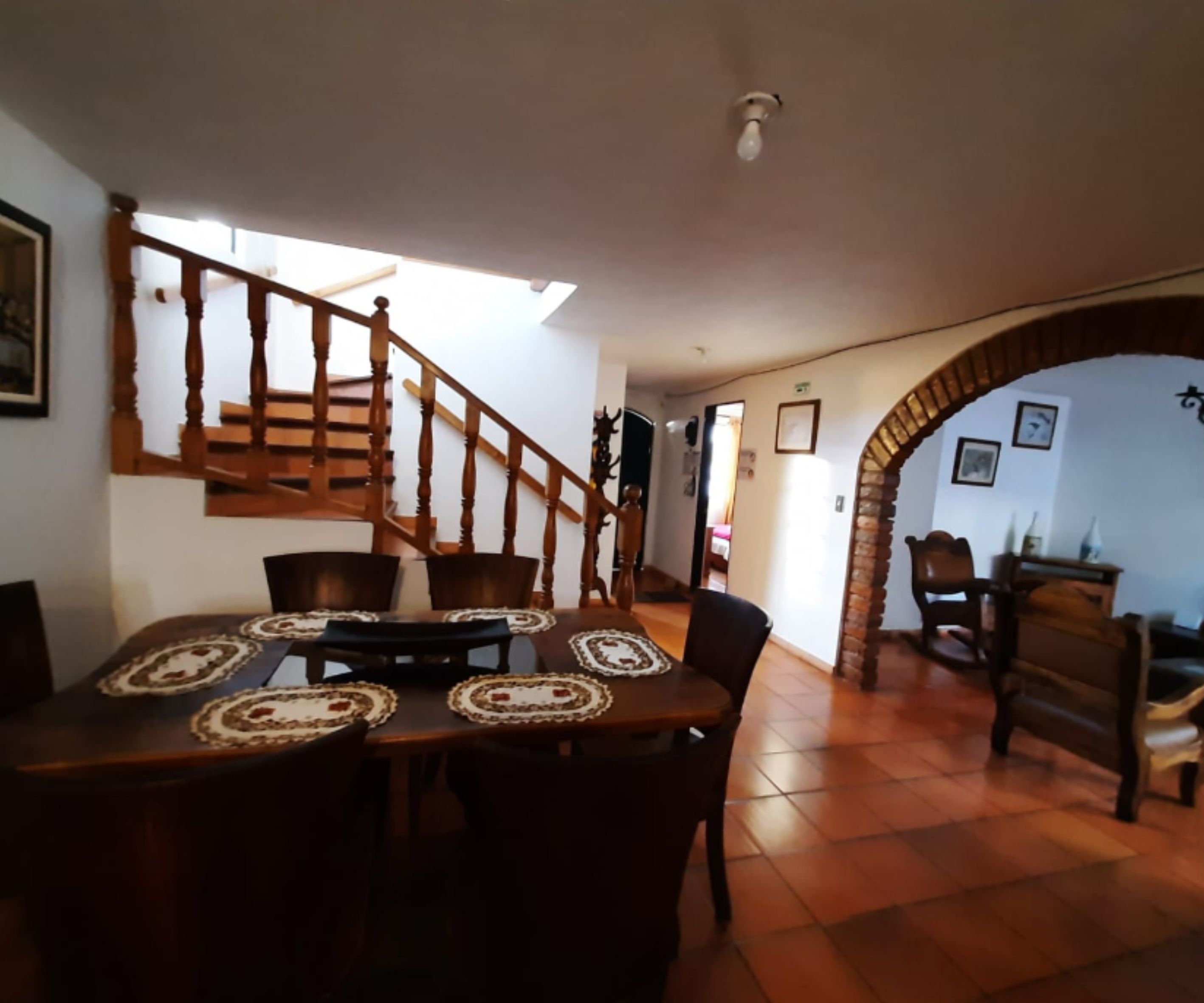 Foto de Apartahotel El Refugio De Maria