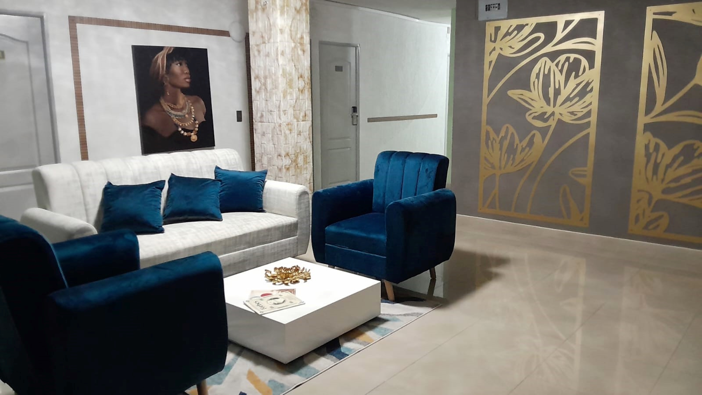 Foto de Arissha Boutique Hotel