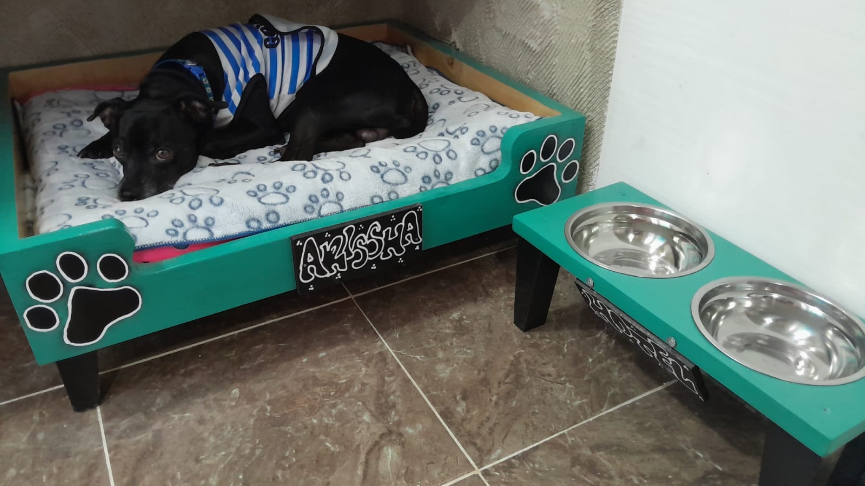 Foto de Arissha Boutique Hotel