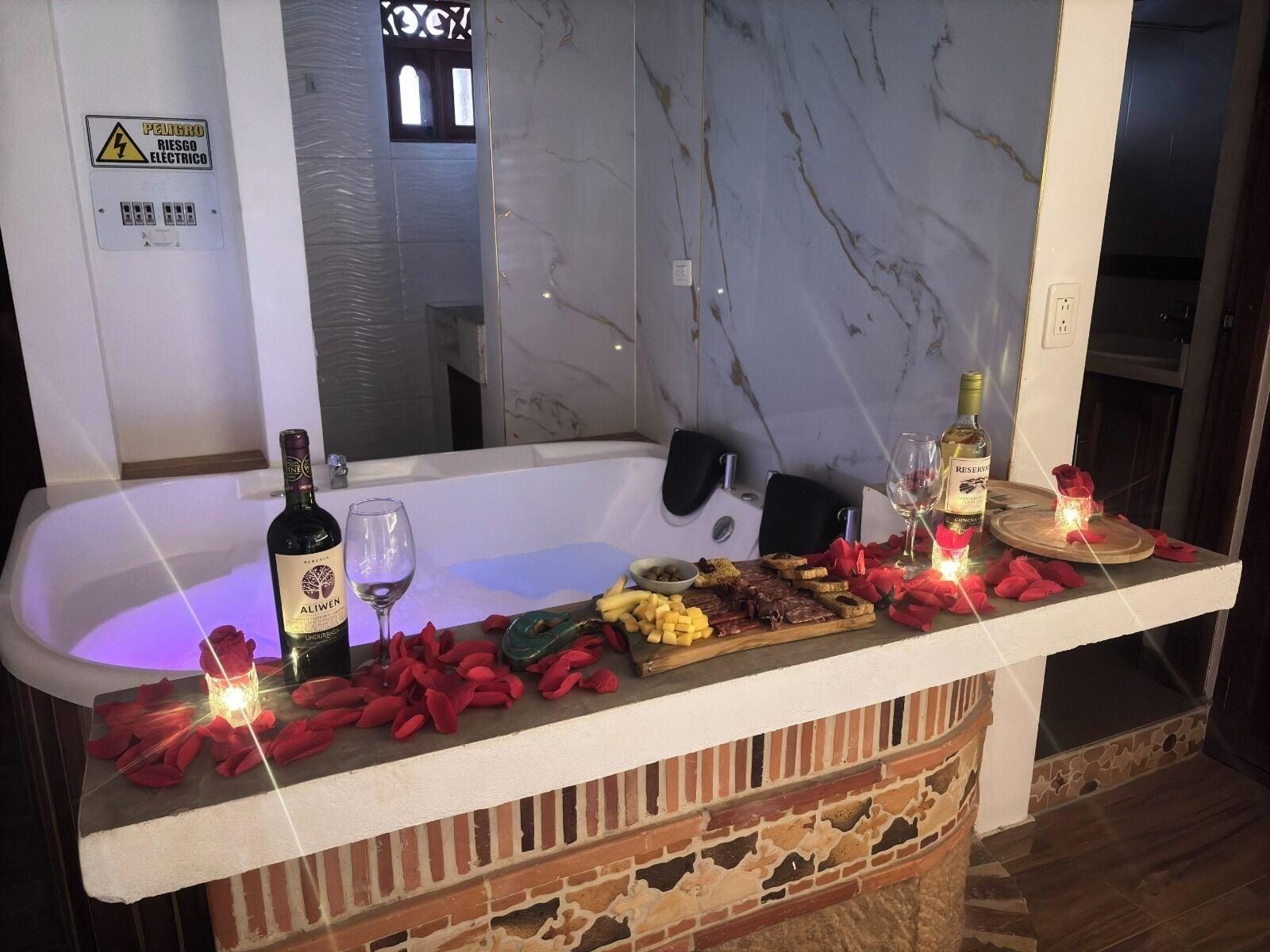 Foto de Hotel Boutique Cenit