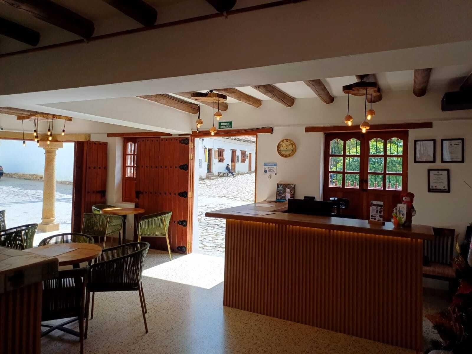Foto de Hotel Boutique Cenit