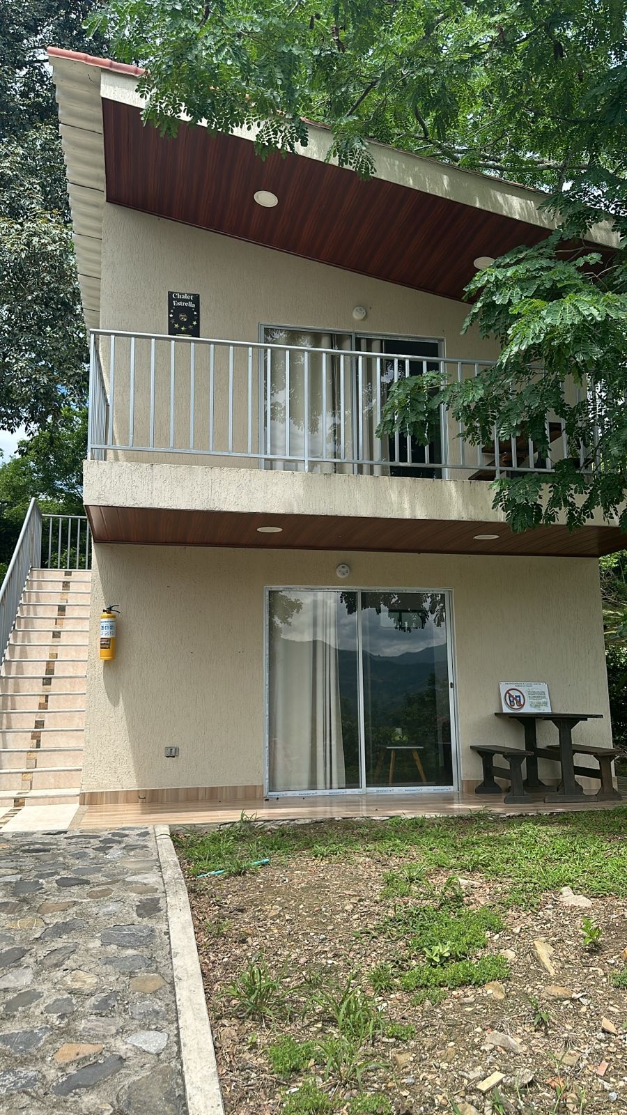 Complejo Turístico Hotel Ganbare