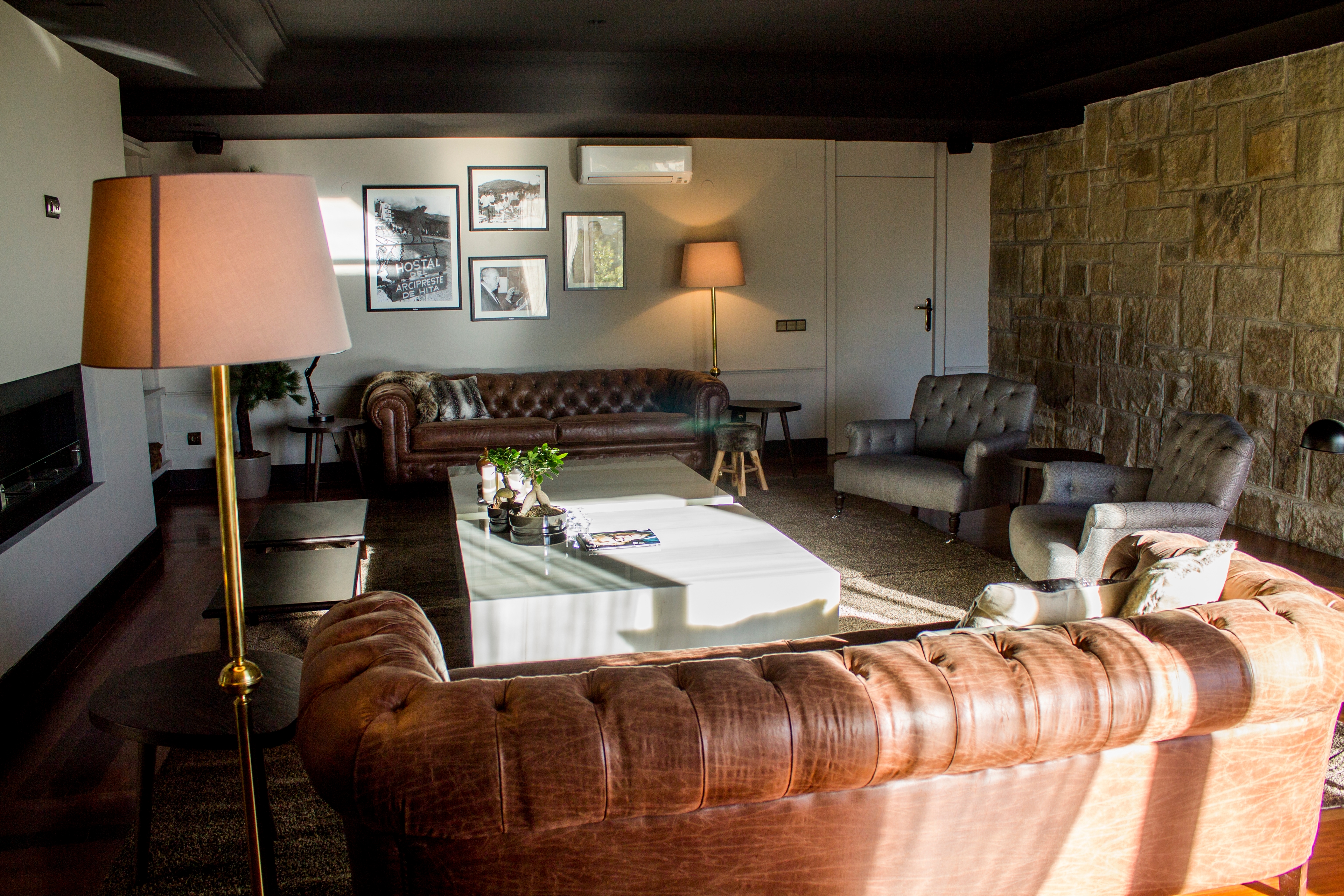 Foto de Hotel Hita