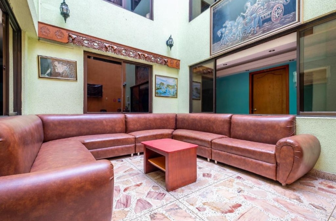 Foto de Hotel Almirante