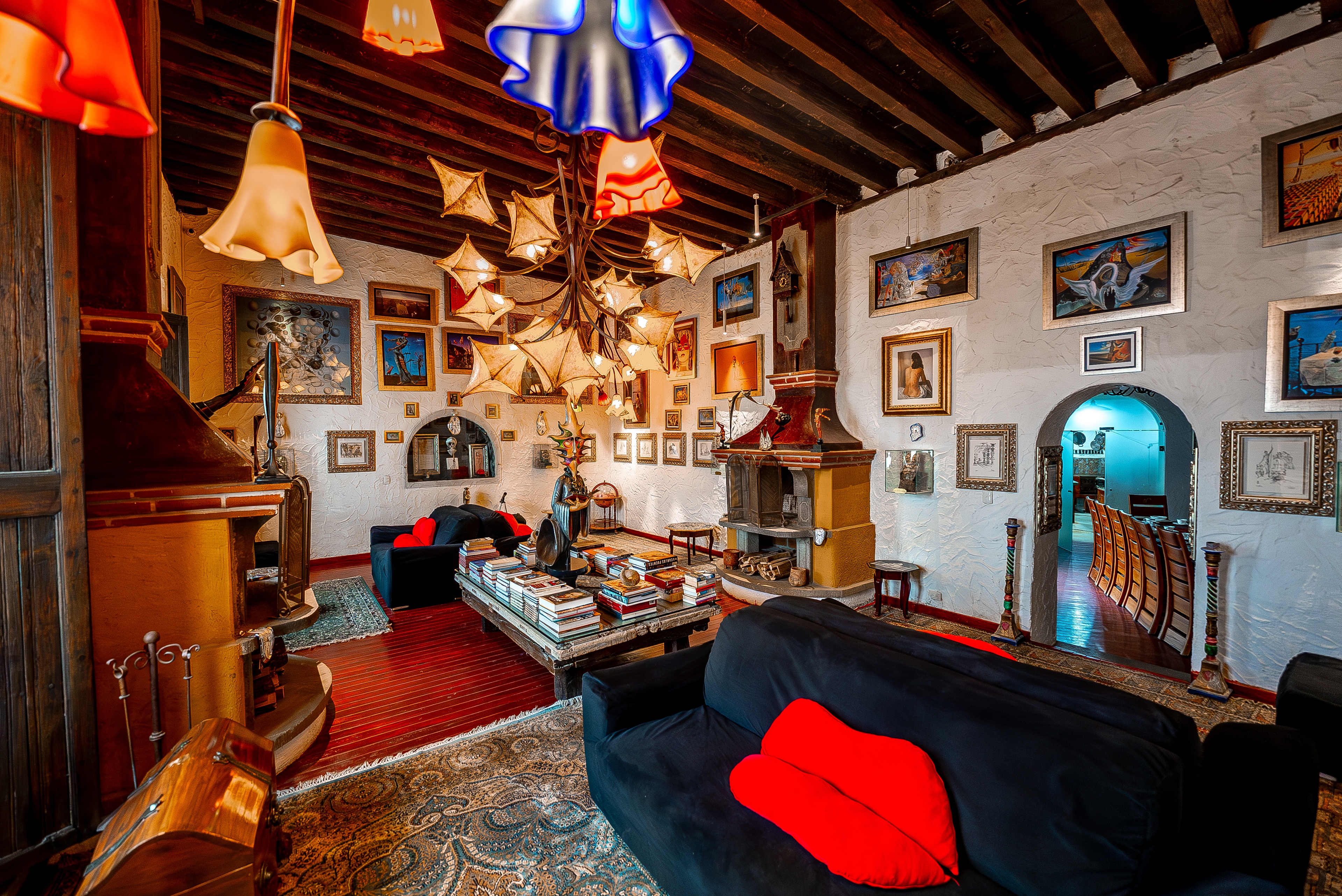 Foto de Hotel Hacienda Tepetlcalli 1870 Museo & Spa