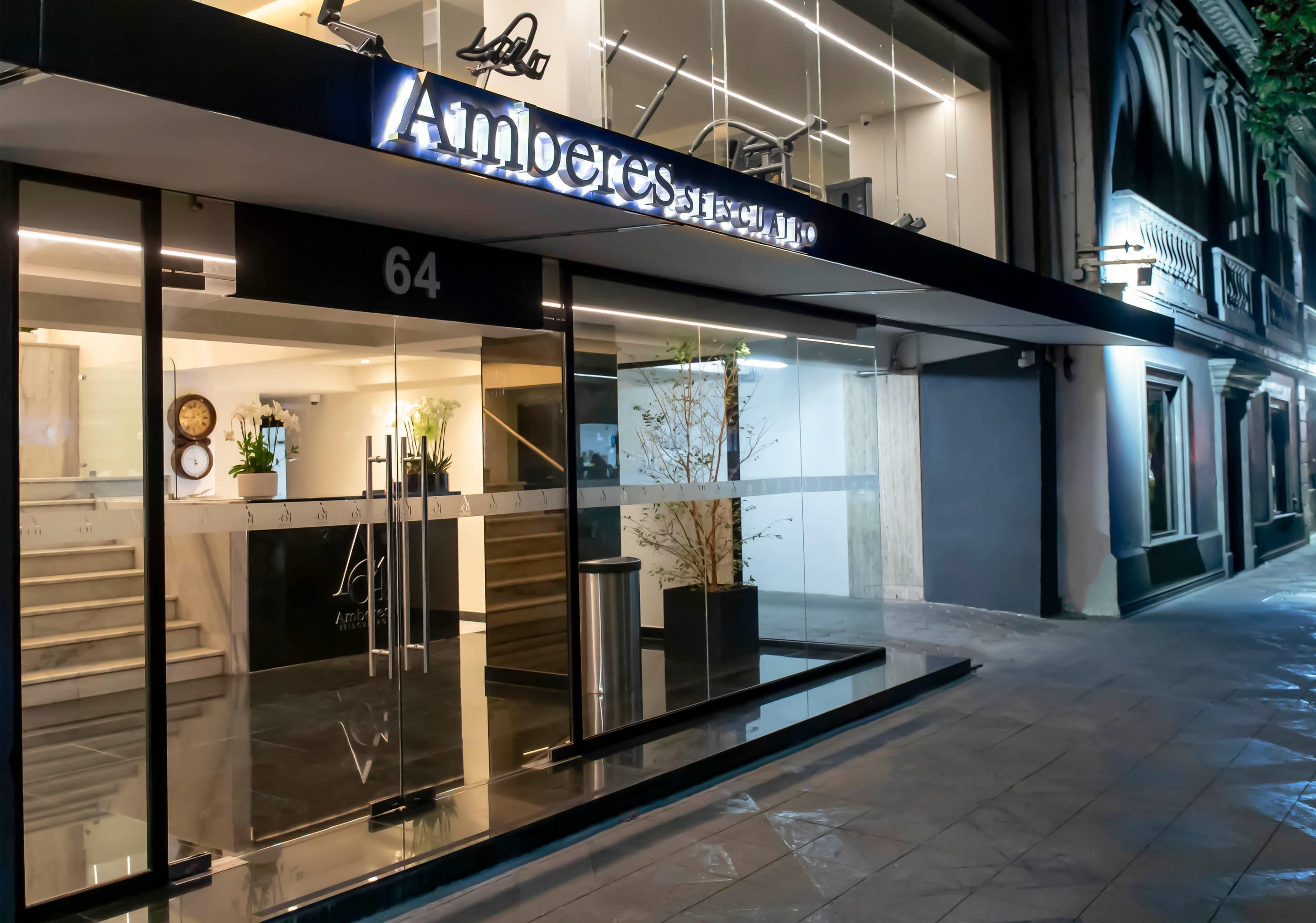 Foto de Amberes 64, Ascend Hotel Collection