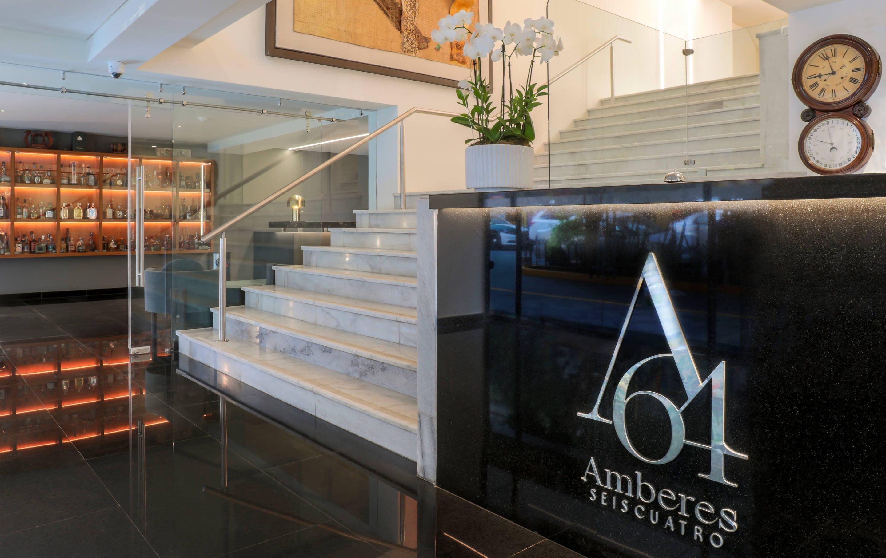 Foto de Amberes 64, Ascend Hotel Collection