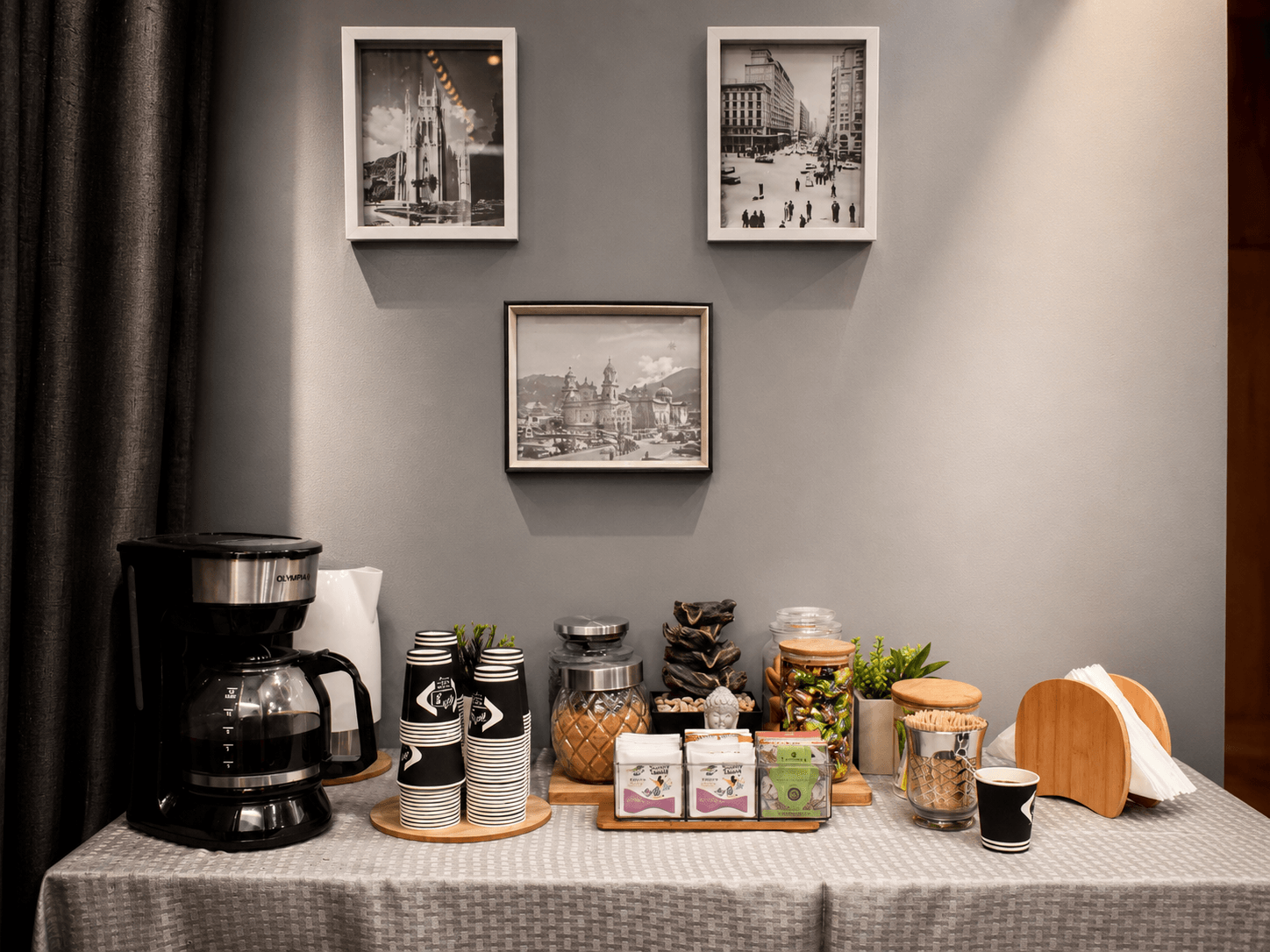 Foto de Hotel Zen