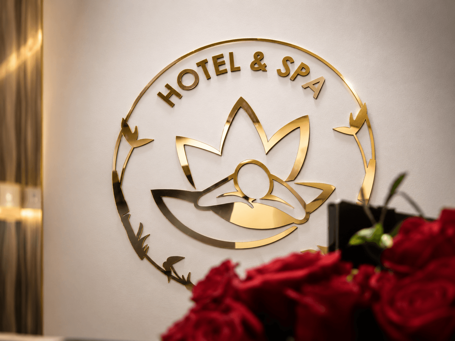 Foto de Hotel Zen