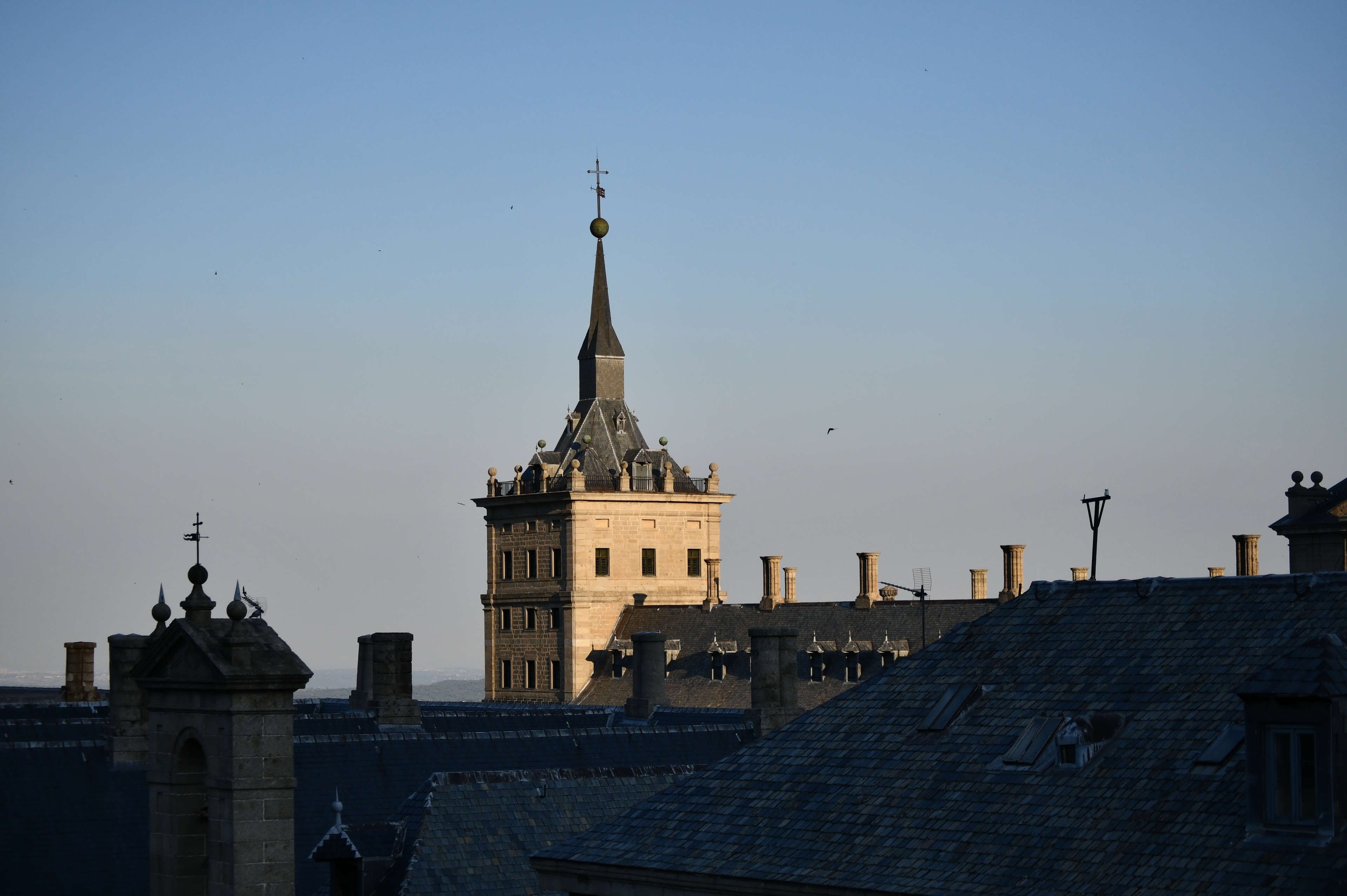 Foto de Hotel De Martin