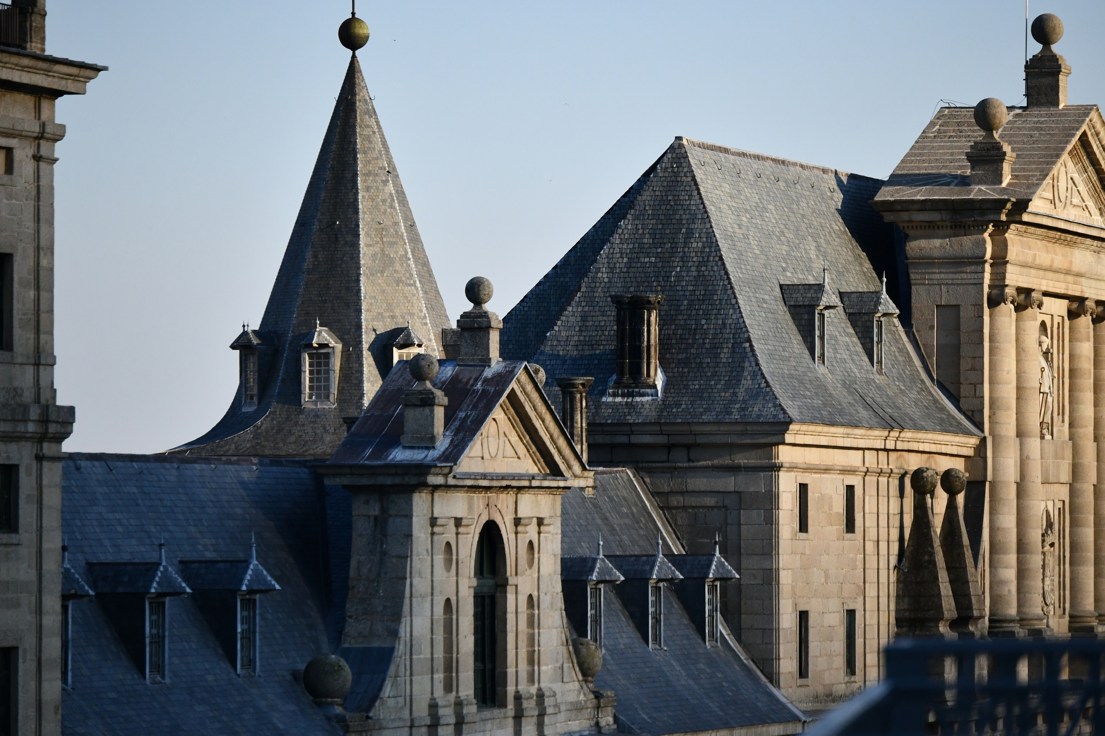 Foto de Hotel De Martin
