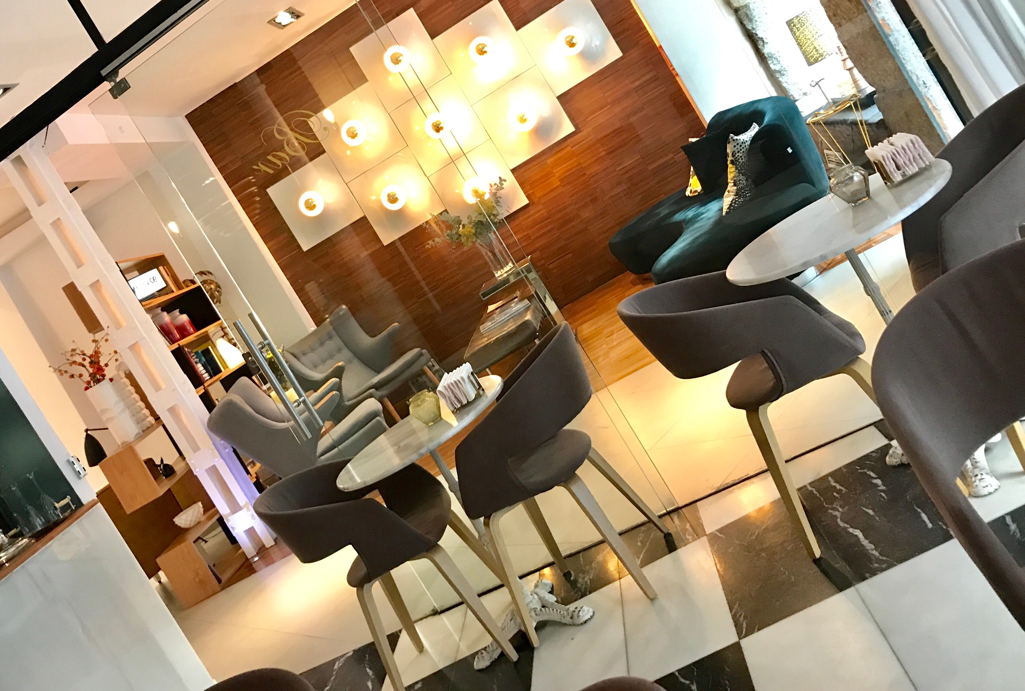 Foto de Abalu Hotel Design & Boutique - Adults Only
