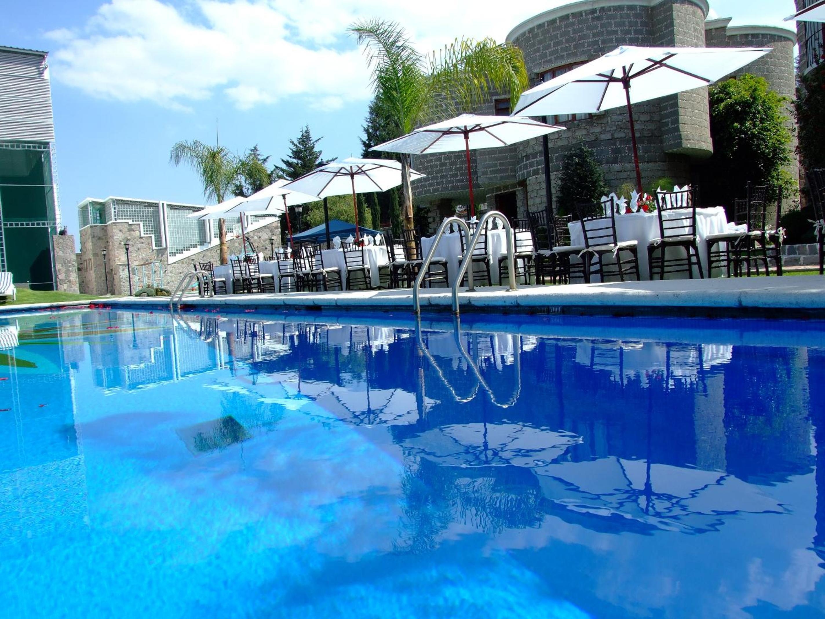 Foto de Mansion Tepotzotlan