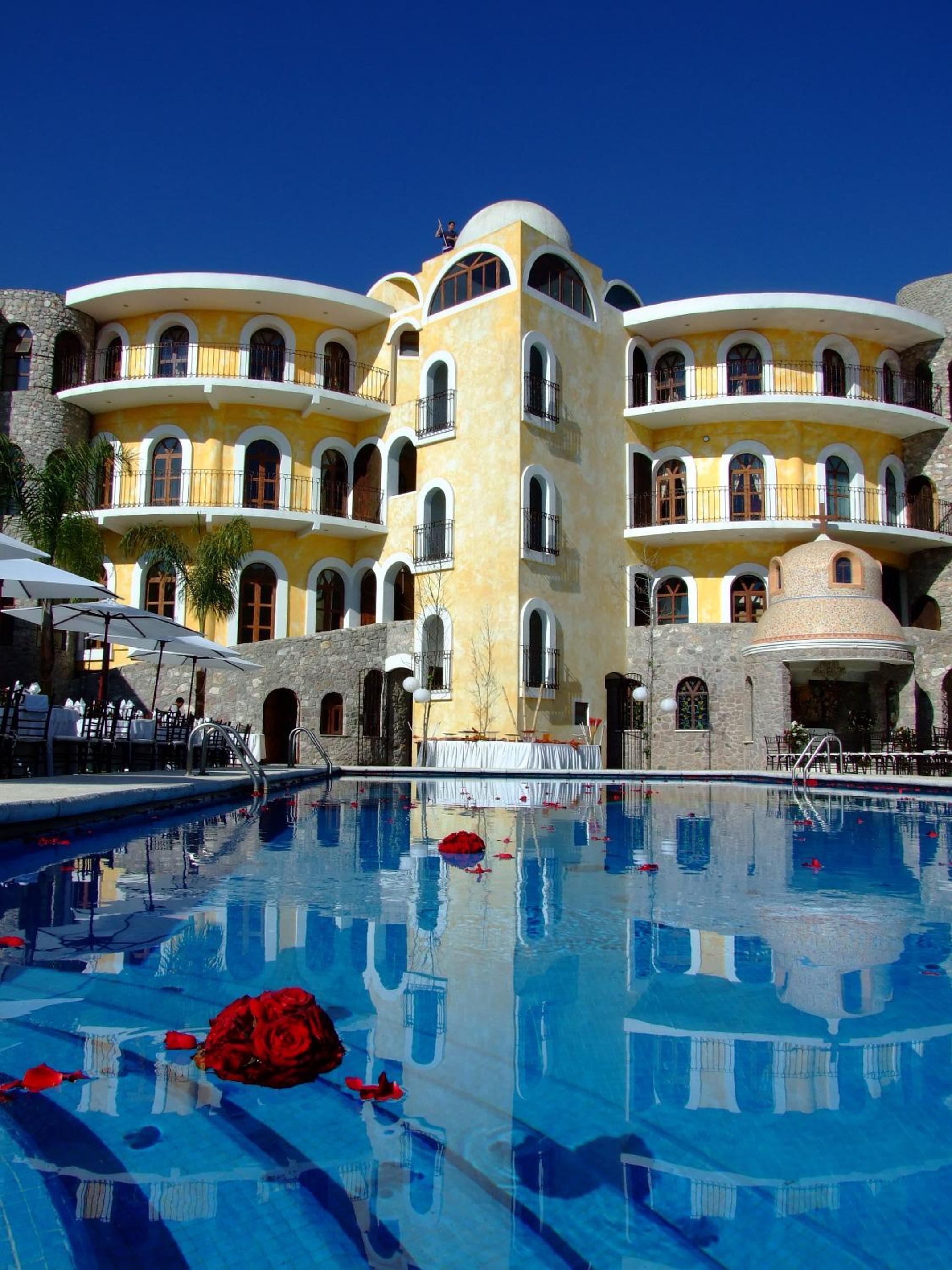 Foto de Mansion Tepotzotlan