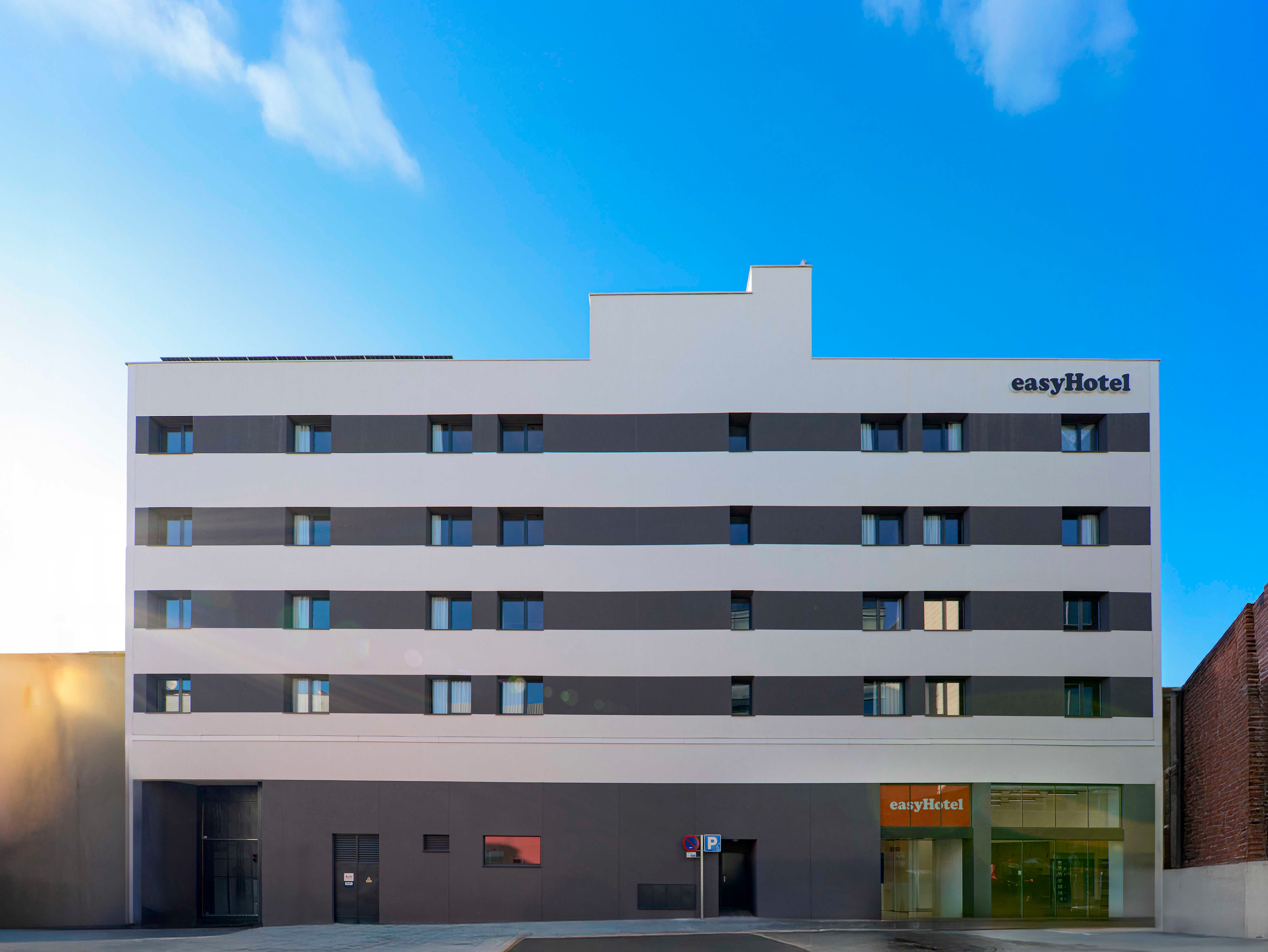 Foto de easyHotel Madrid Alcala