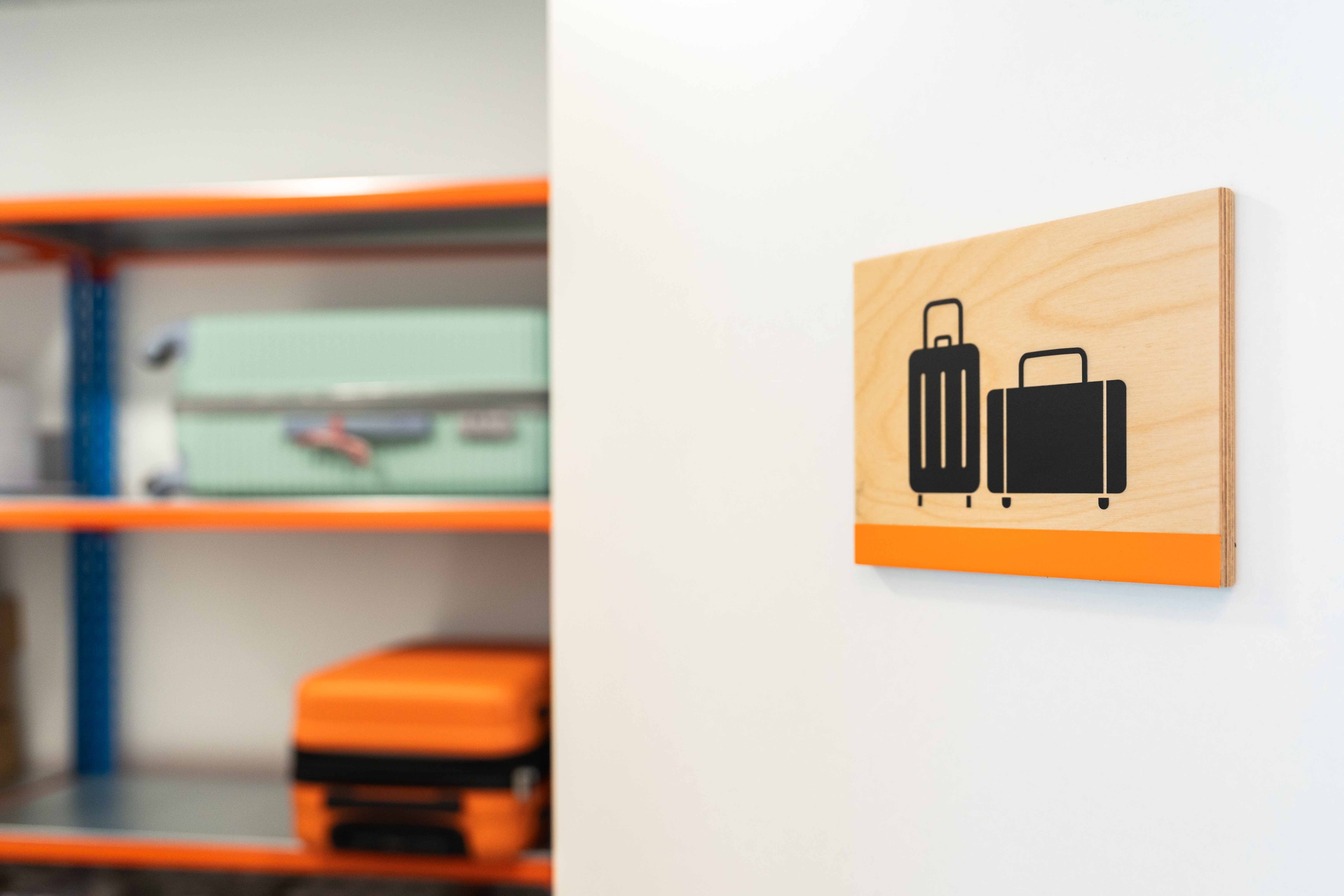 Foto de easyHotel Madrid Alcala