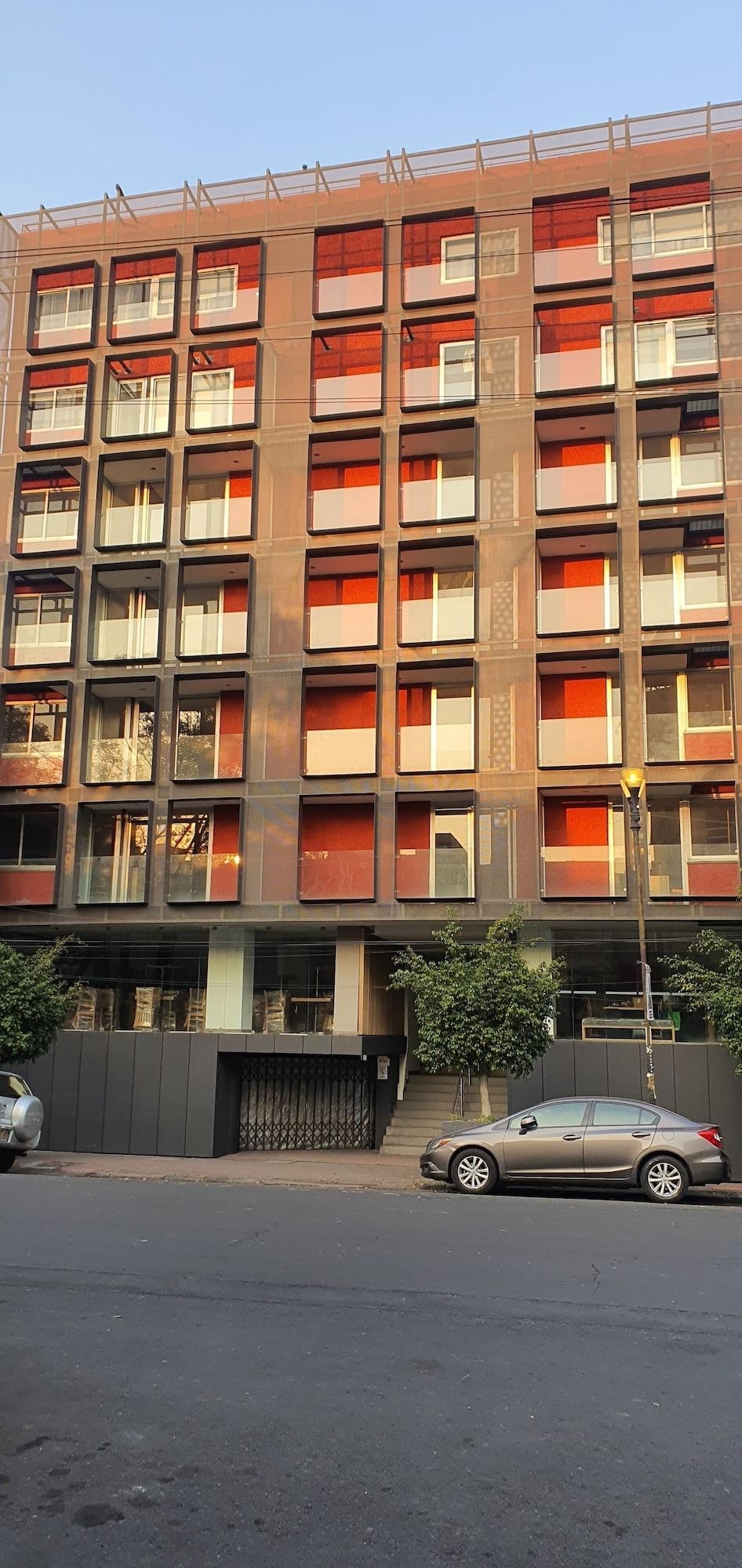 Foto de Hotel Nava