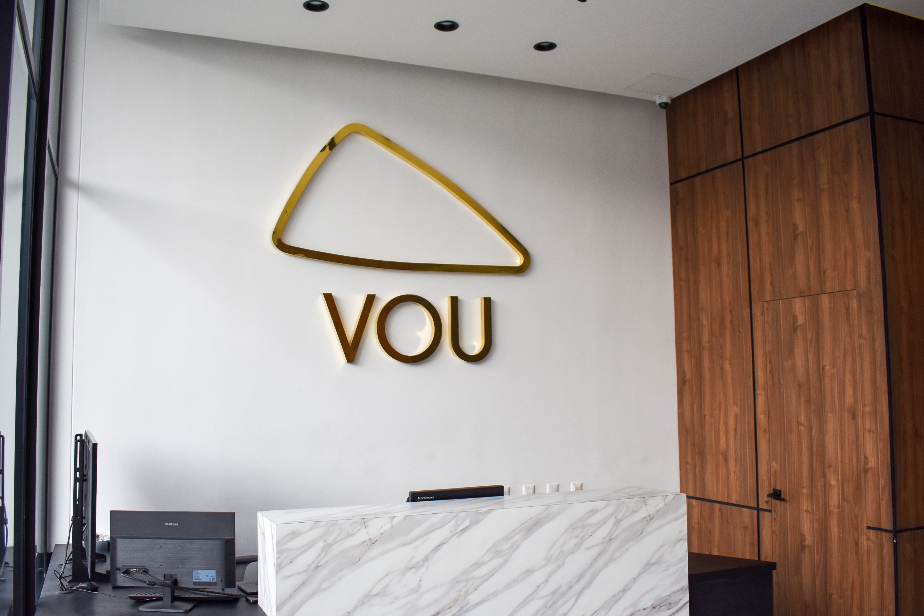 Foto de VOU Suites by Avia Suites
