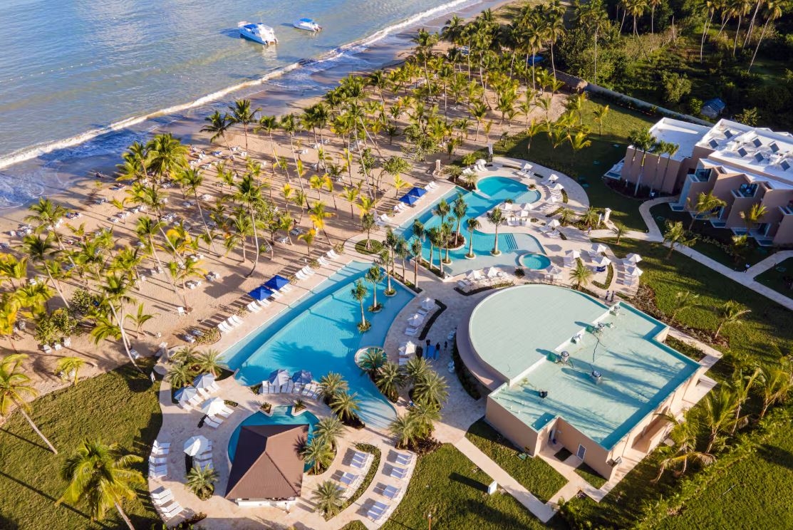 Foto de Viva Miches by Wyndham a Trademark All Inclusive