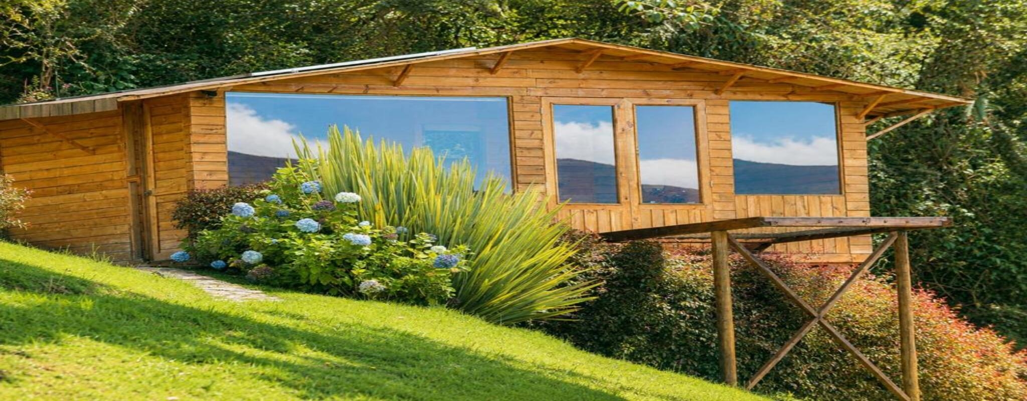 Foto de Neusa Hills Glamping