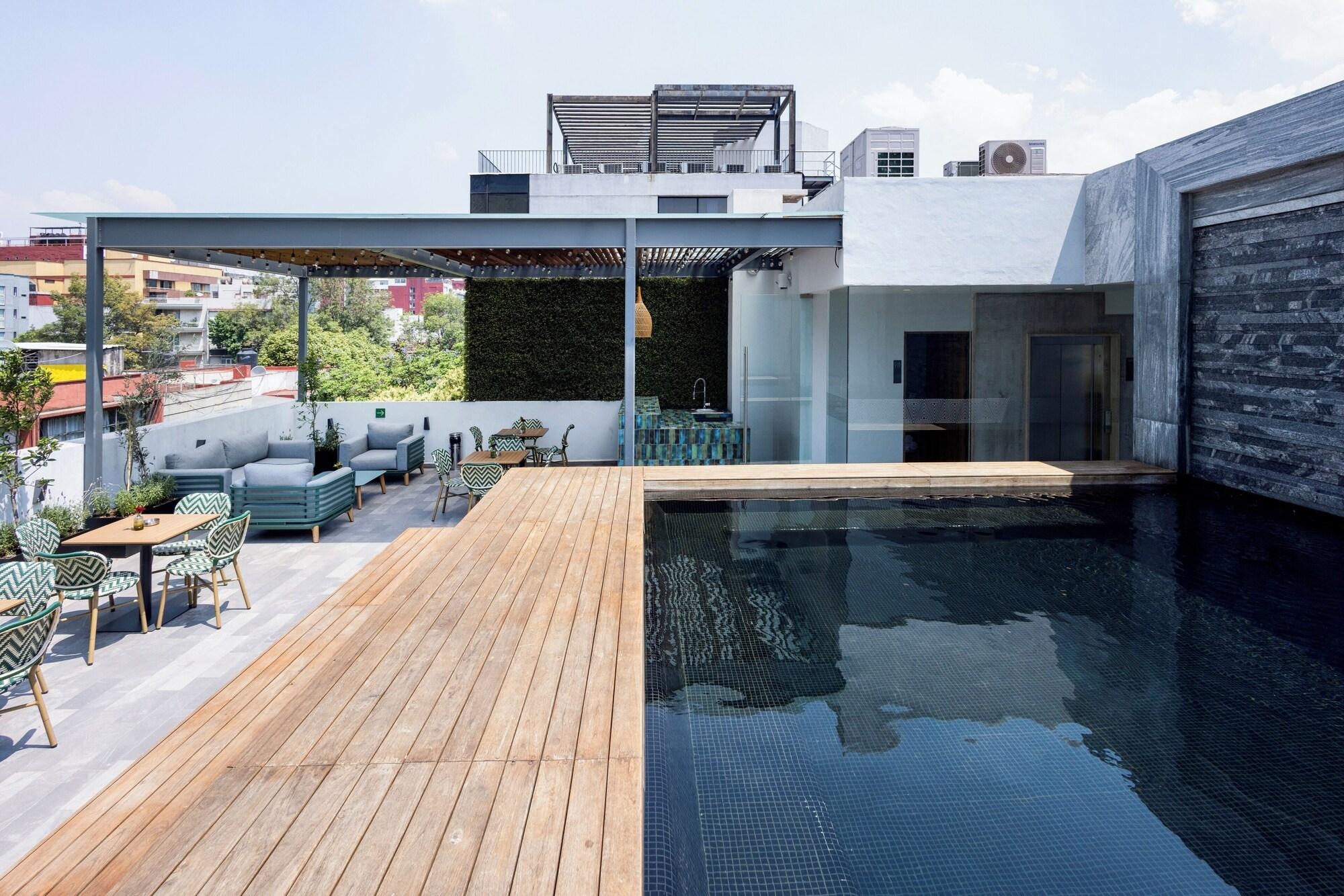 Foto de Vuestro Hotel Boutique