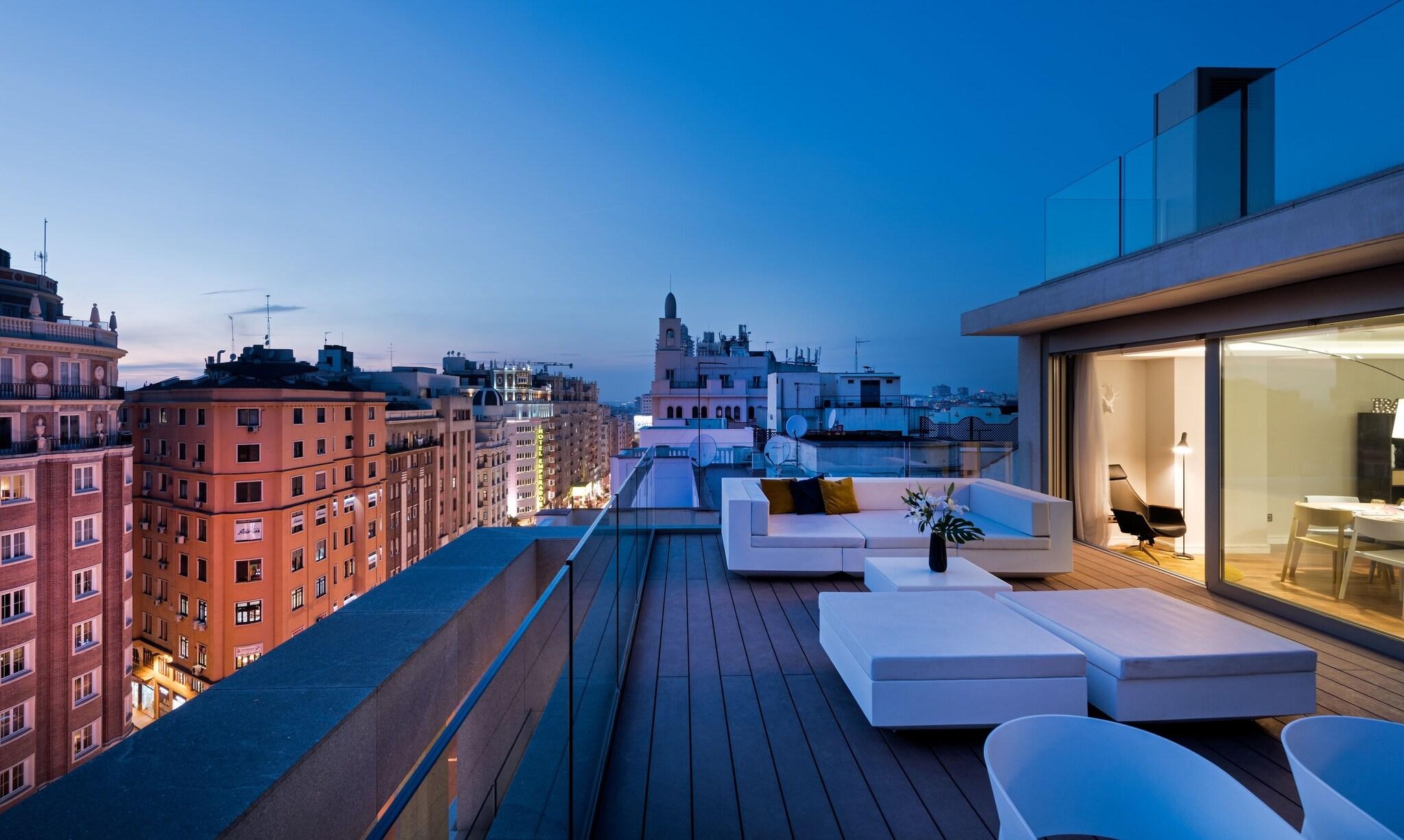 Foto de Gran View Apartments