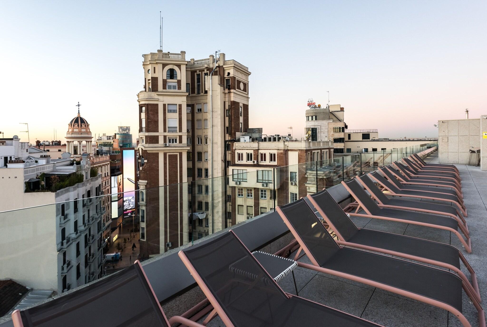 Foto de Gran View Apartments